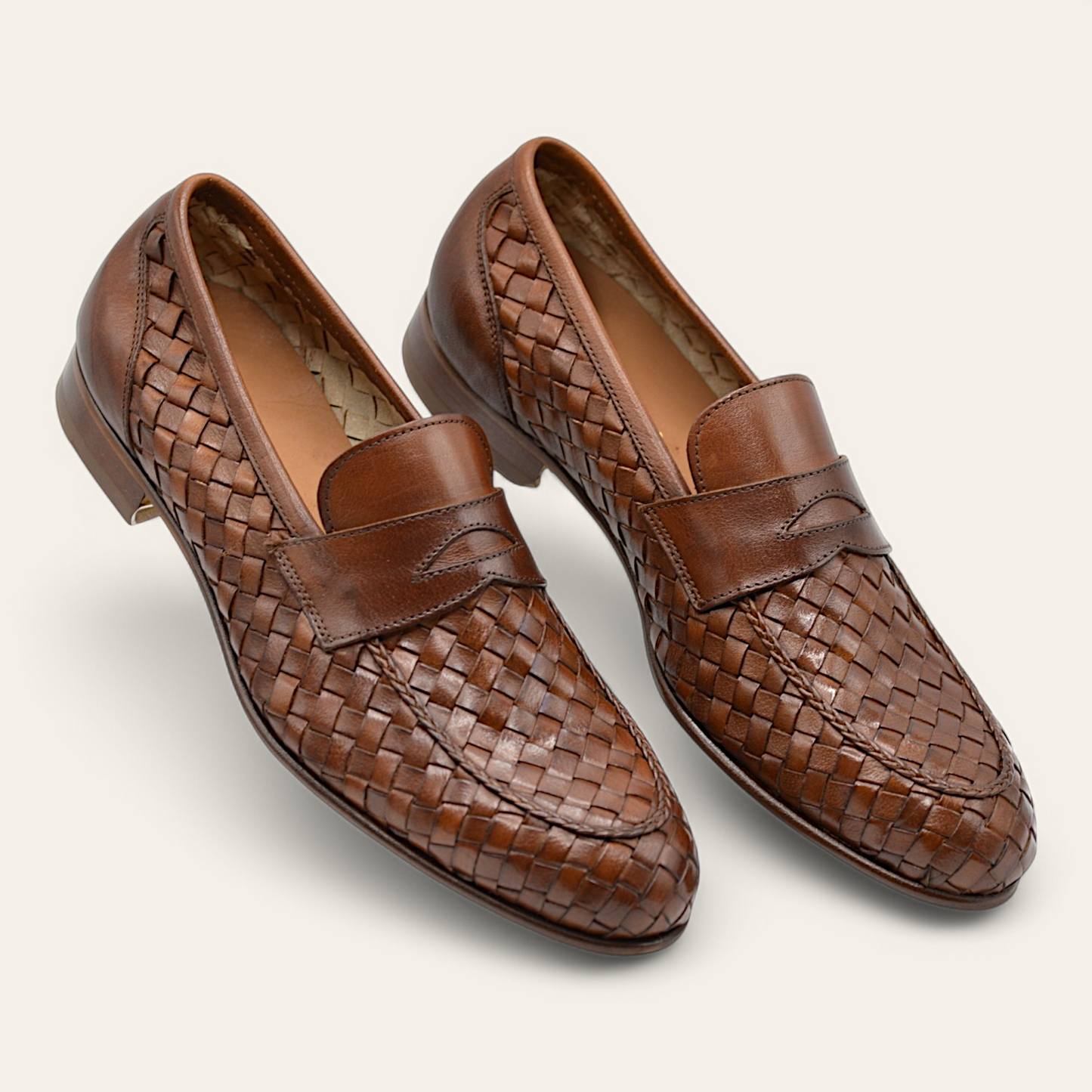 Handwoven Cord
