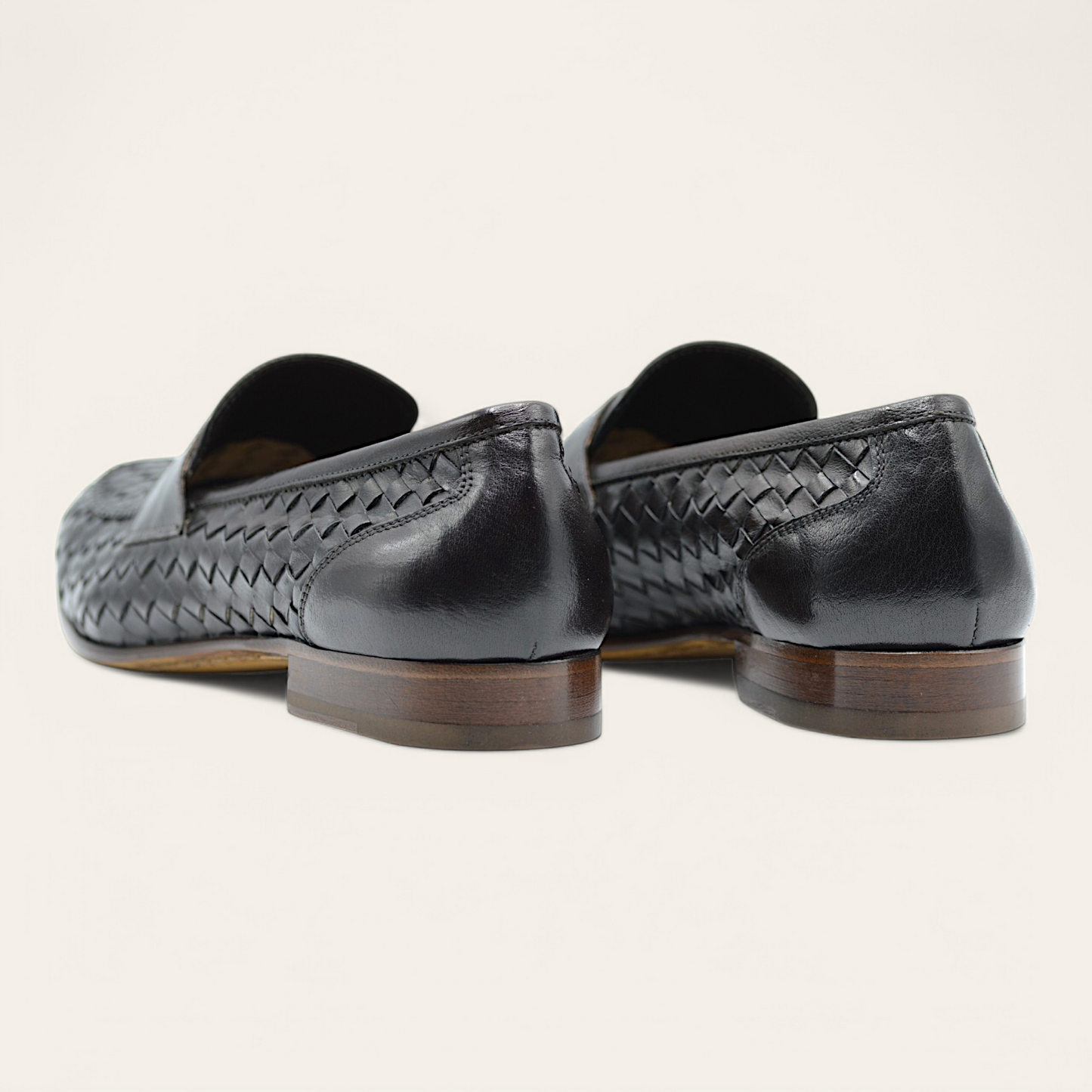 Handwoven Cord