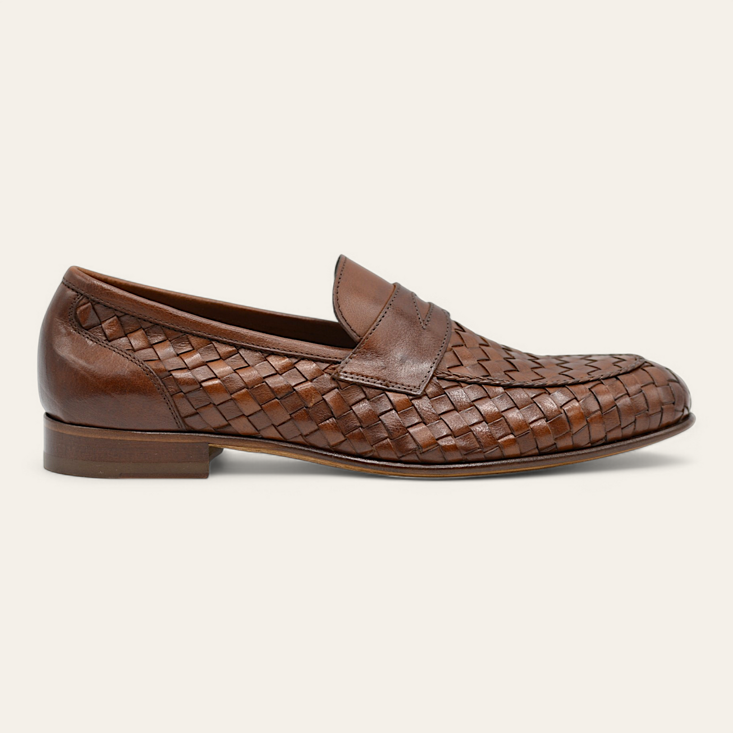 Handwoven Cord