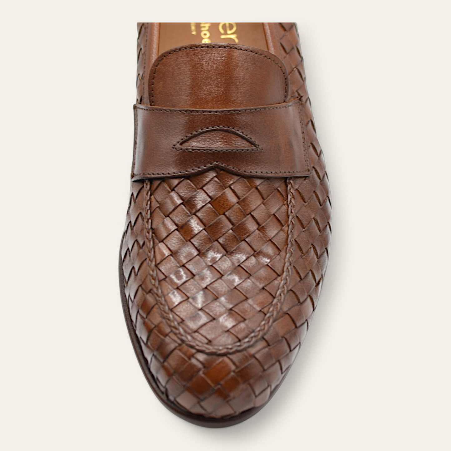 Handwoven Cord