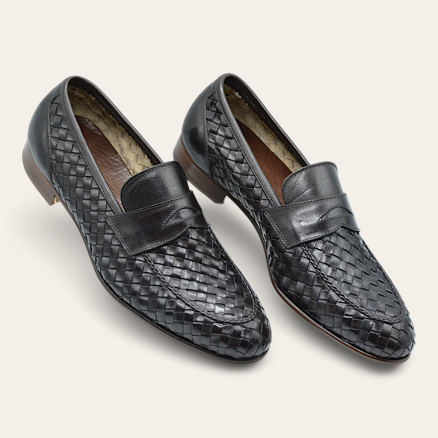 Handwoven Cord