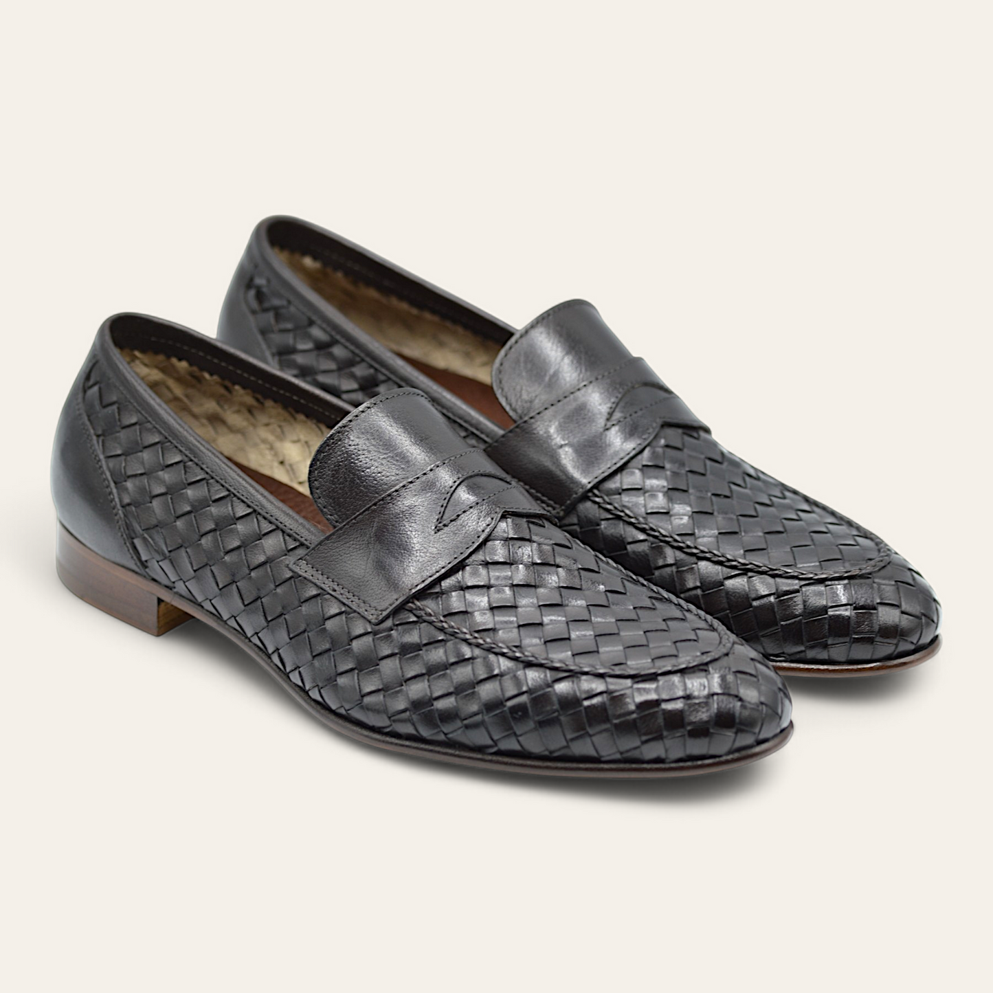 Handwoven Cord