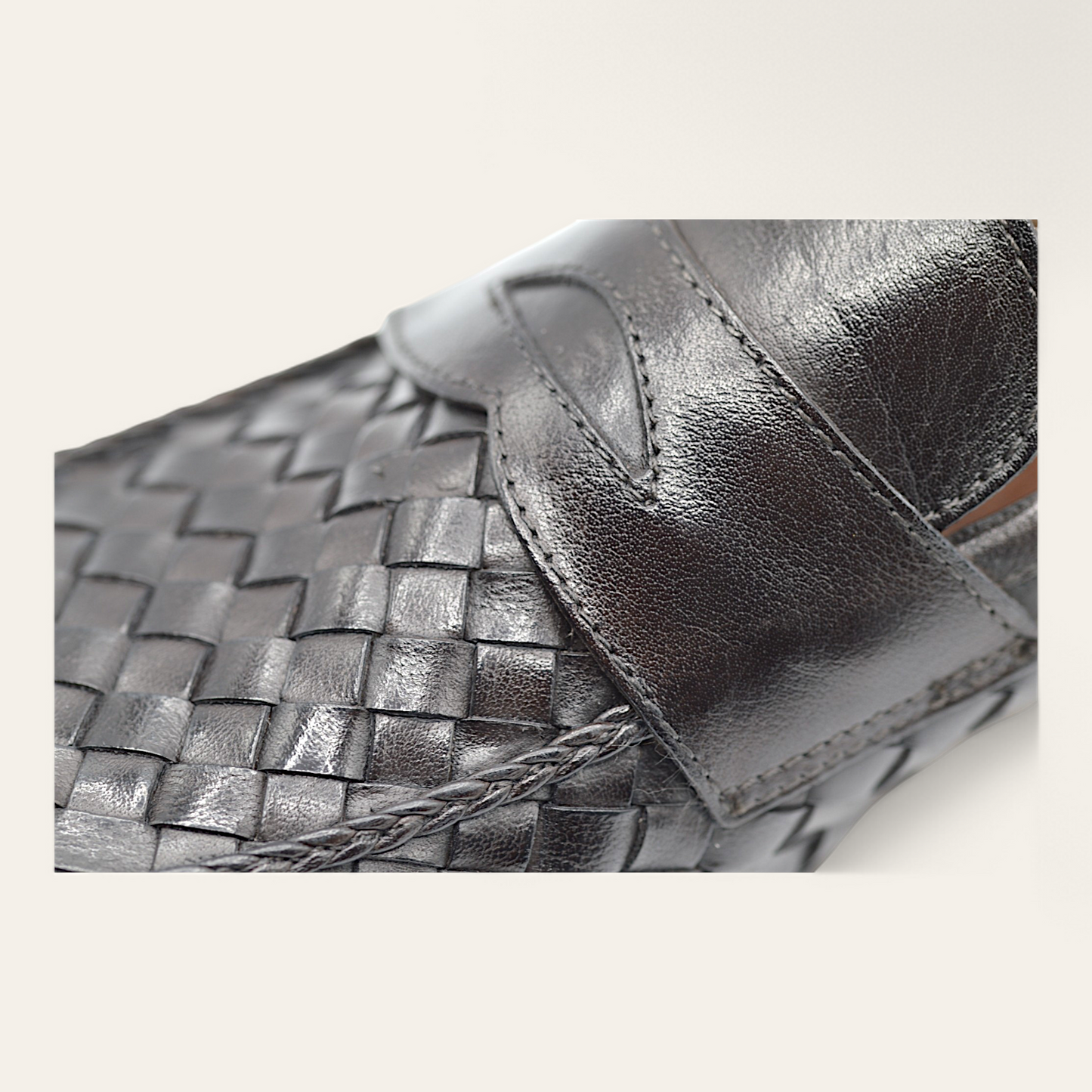Handwoven Cord