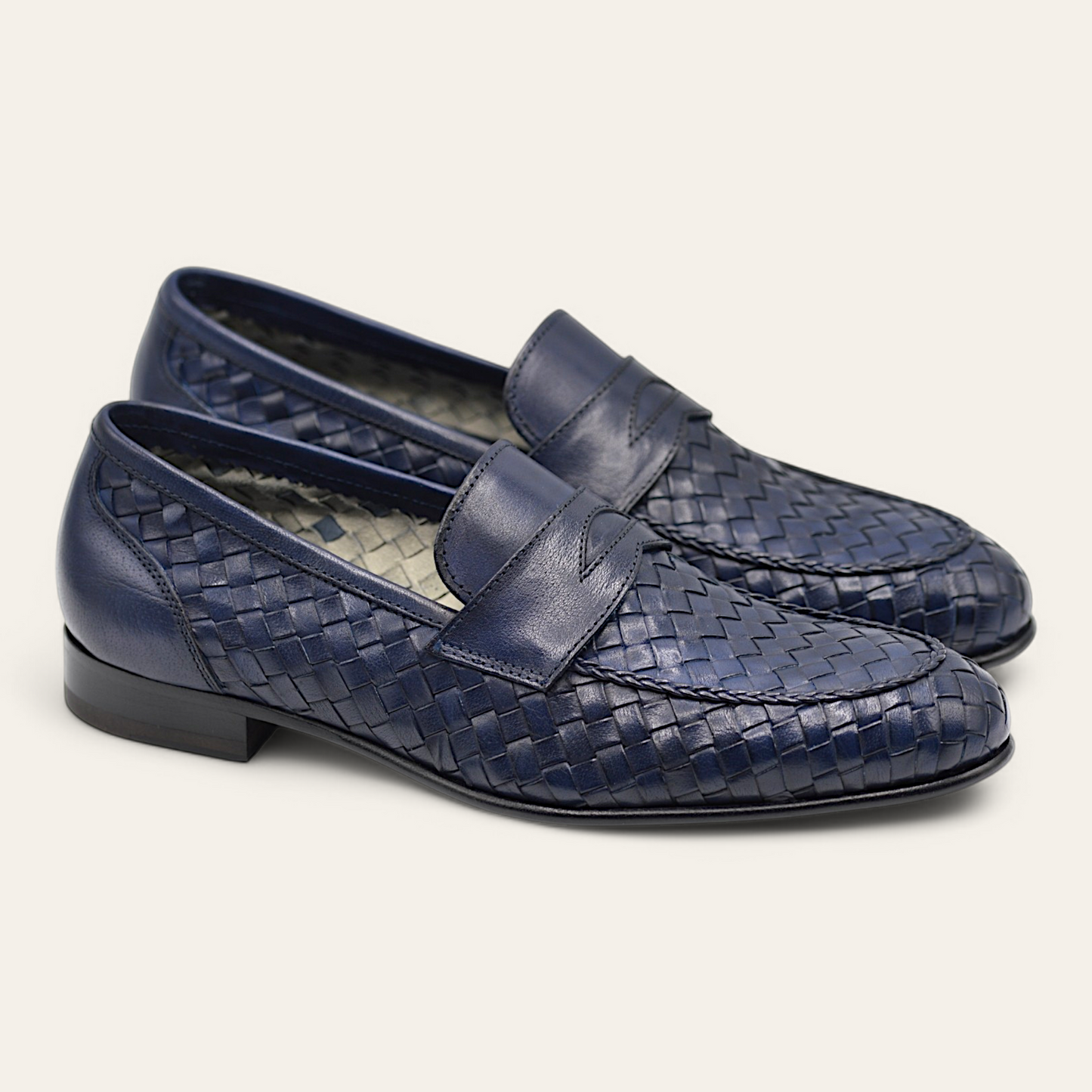 Handwoven Cord