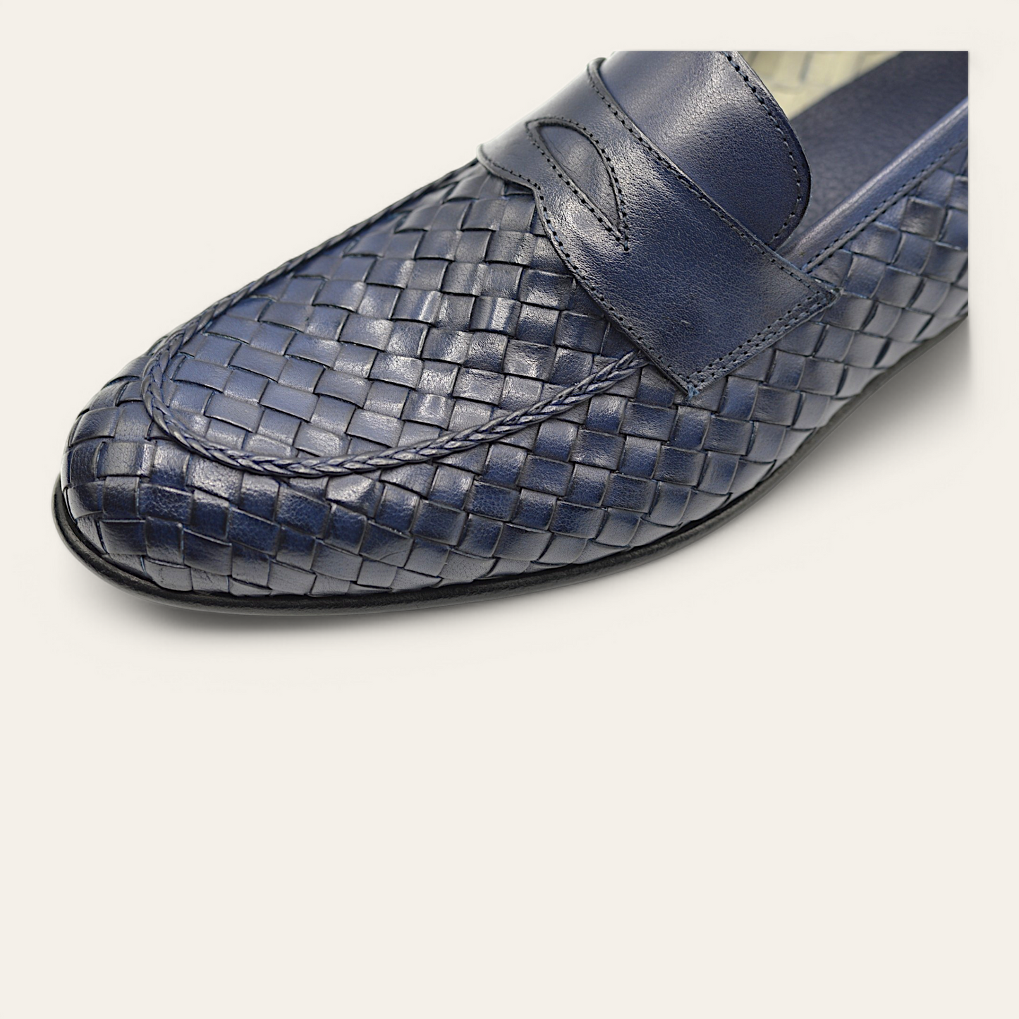 Handwoven Cord