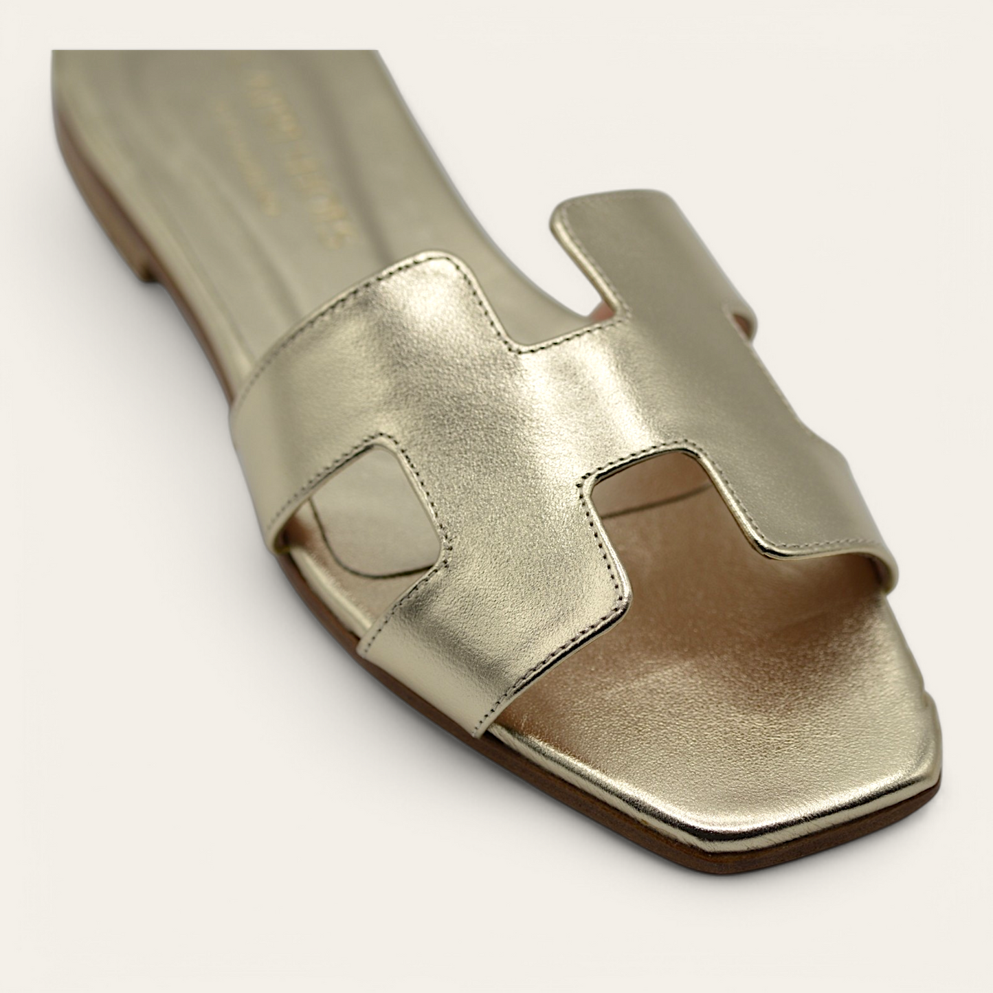 H Leather
