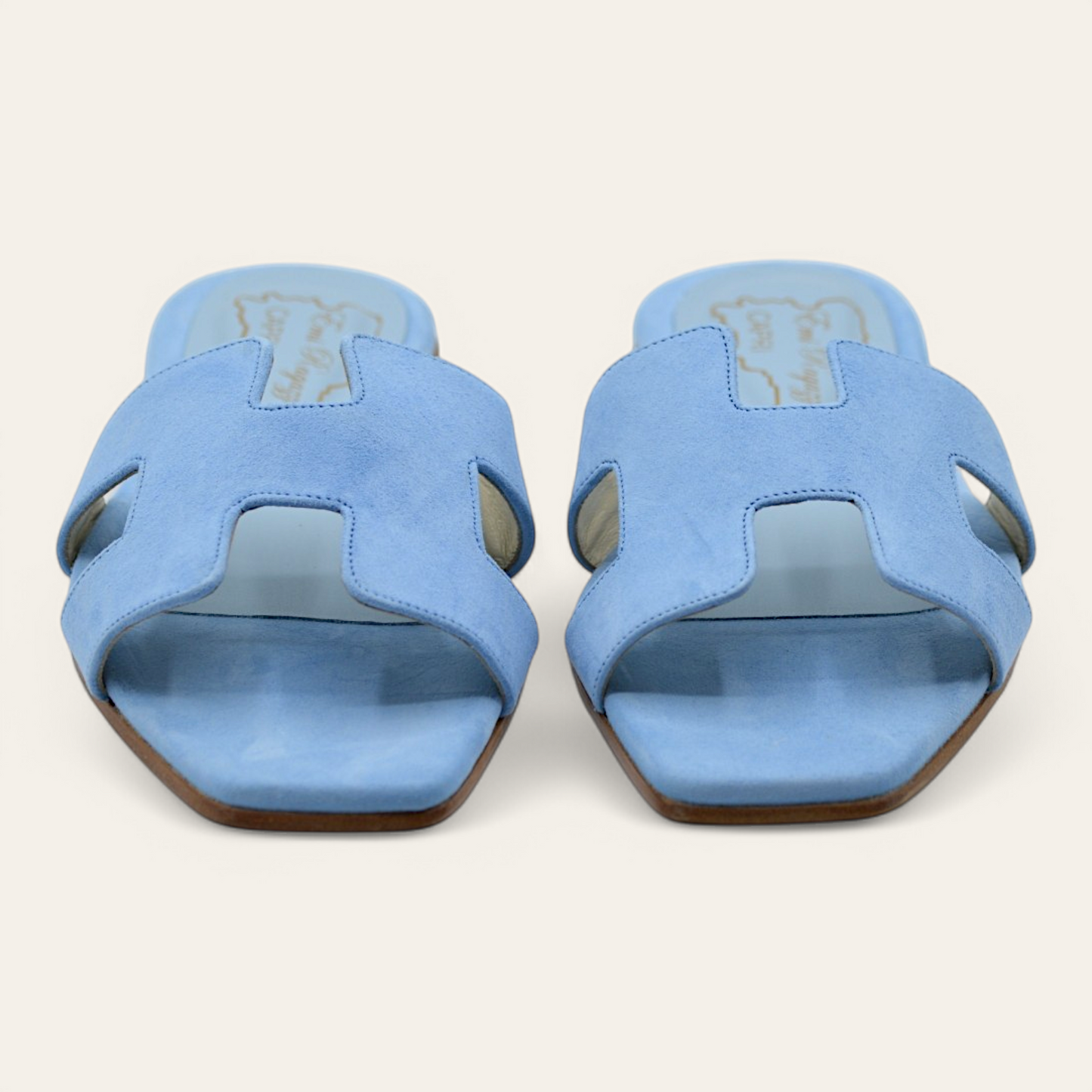 H Suede