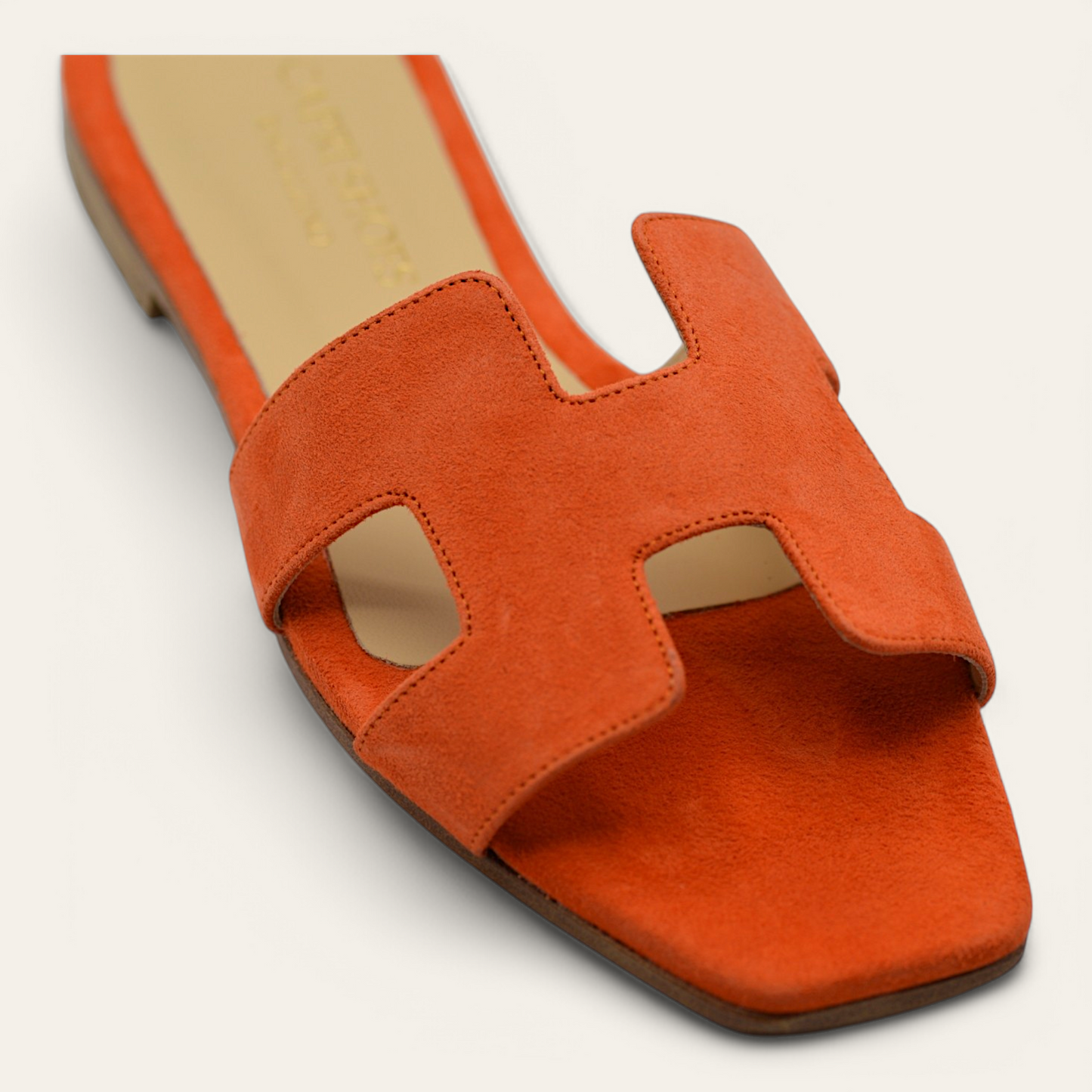 H Suede