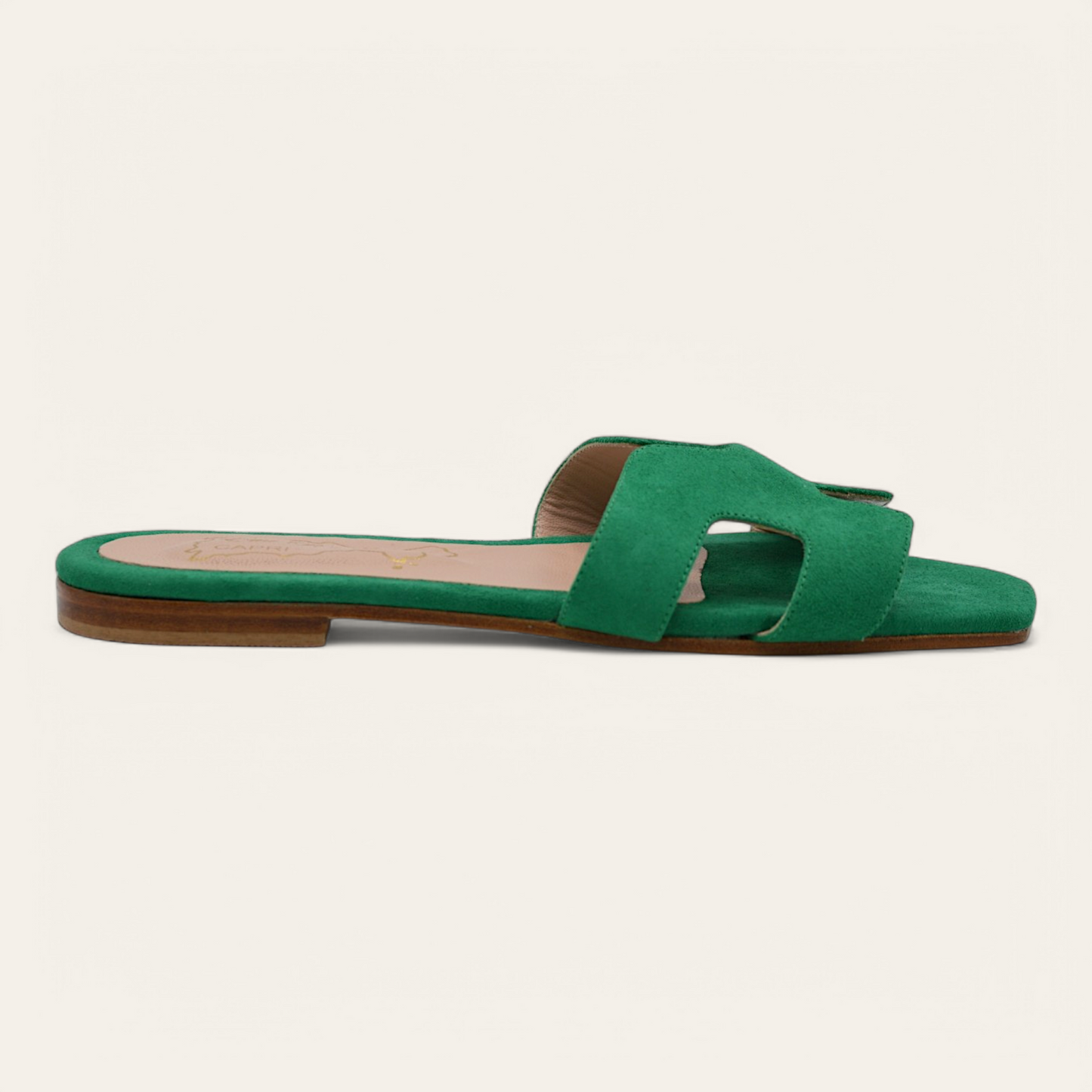 H Suede