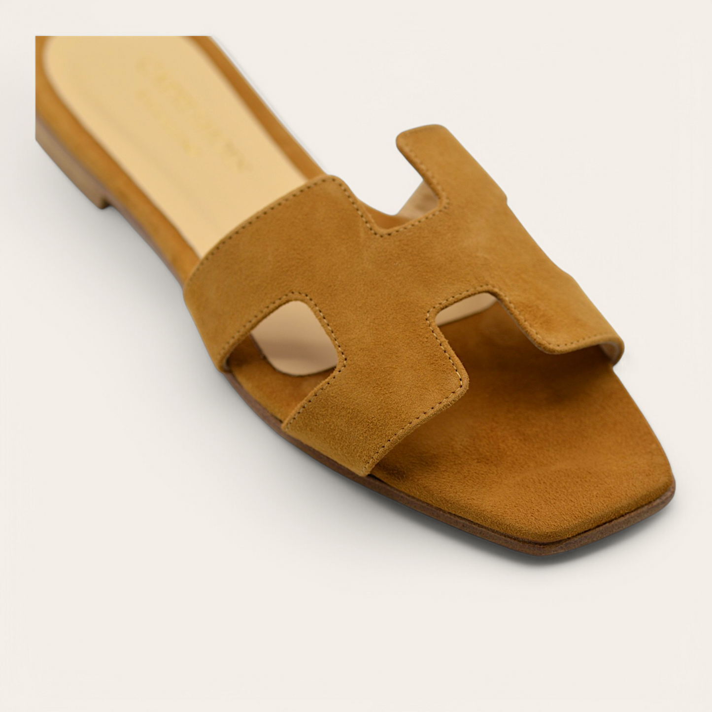 H Suede
