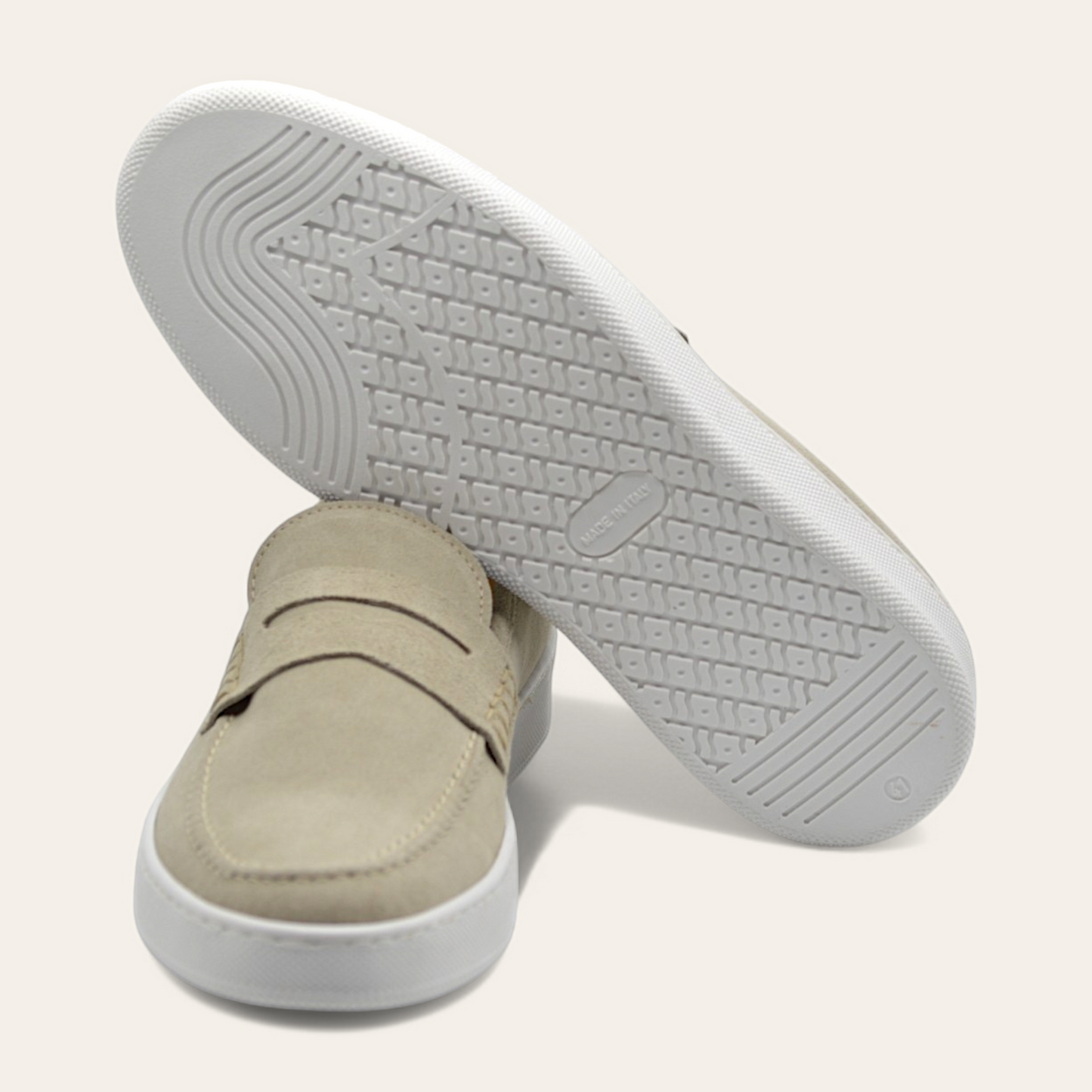 Band Slip-On