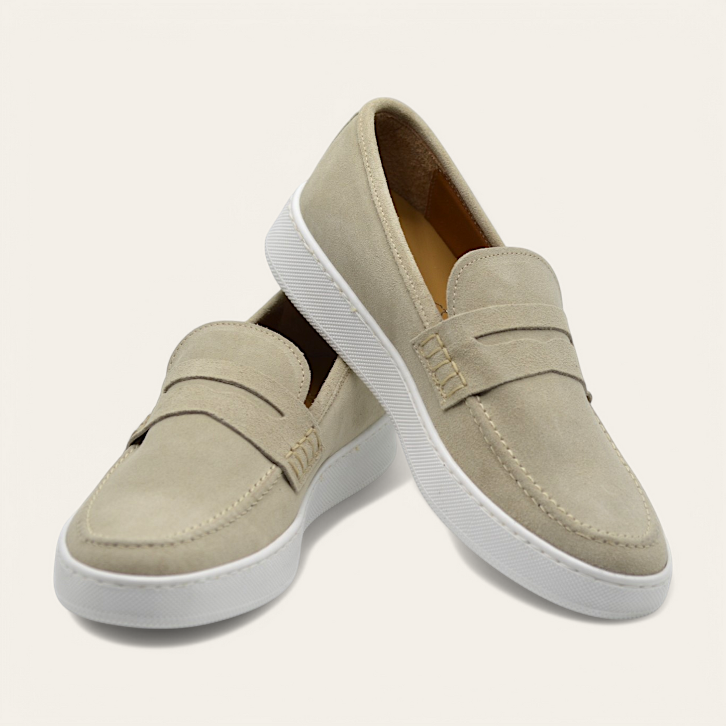 Band Slip-On