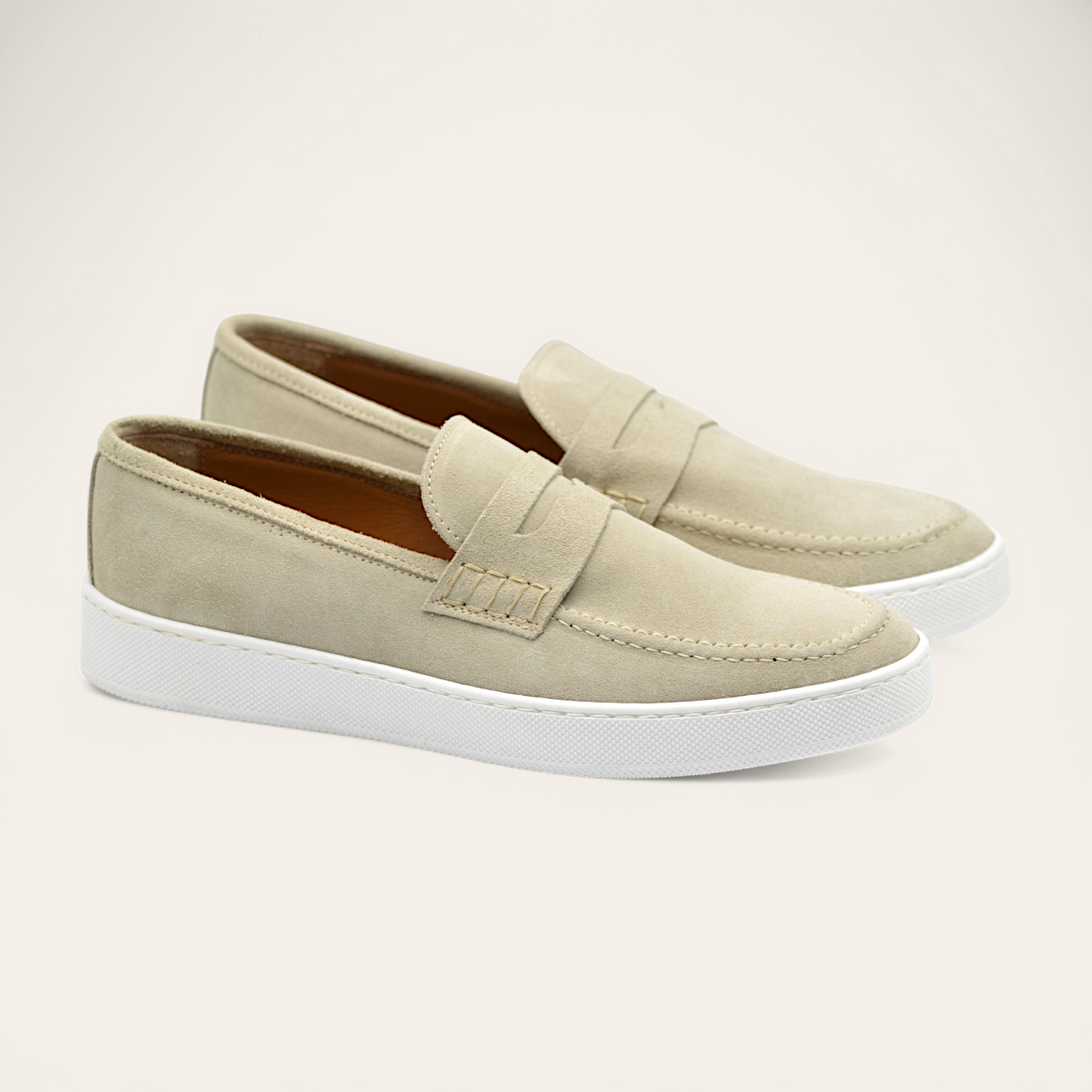 Band Slip-On