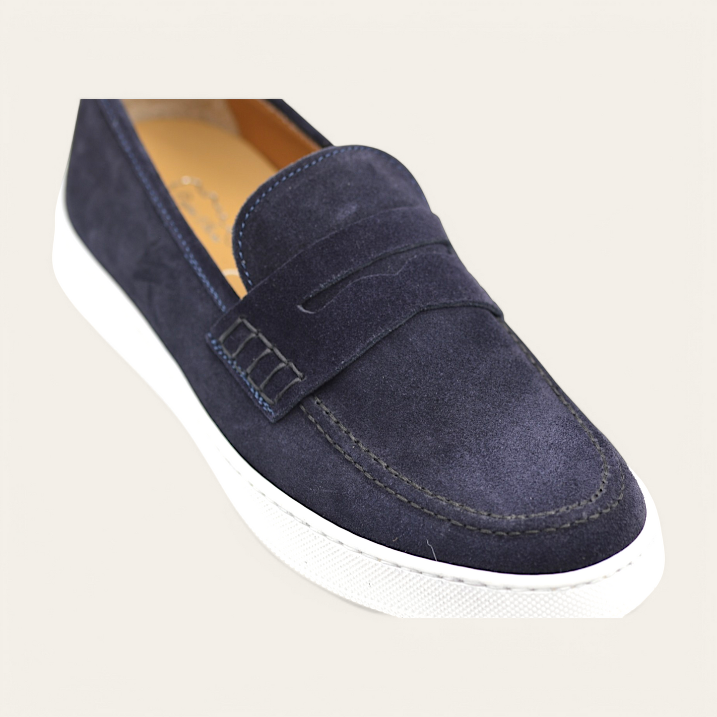 Band Slip-On