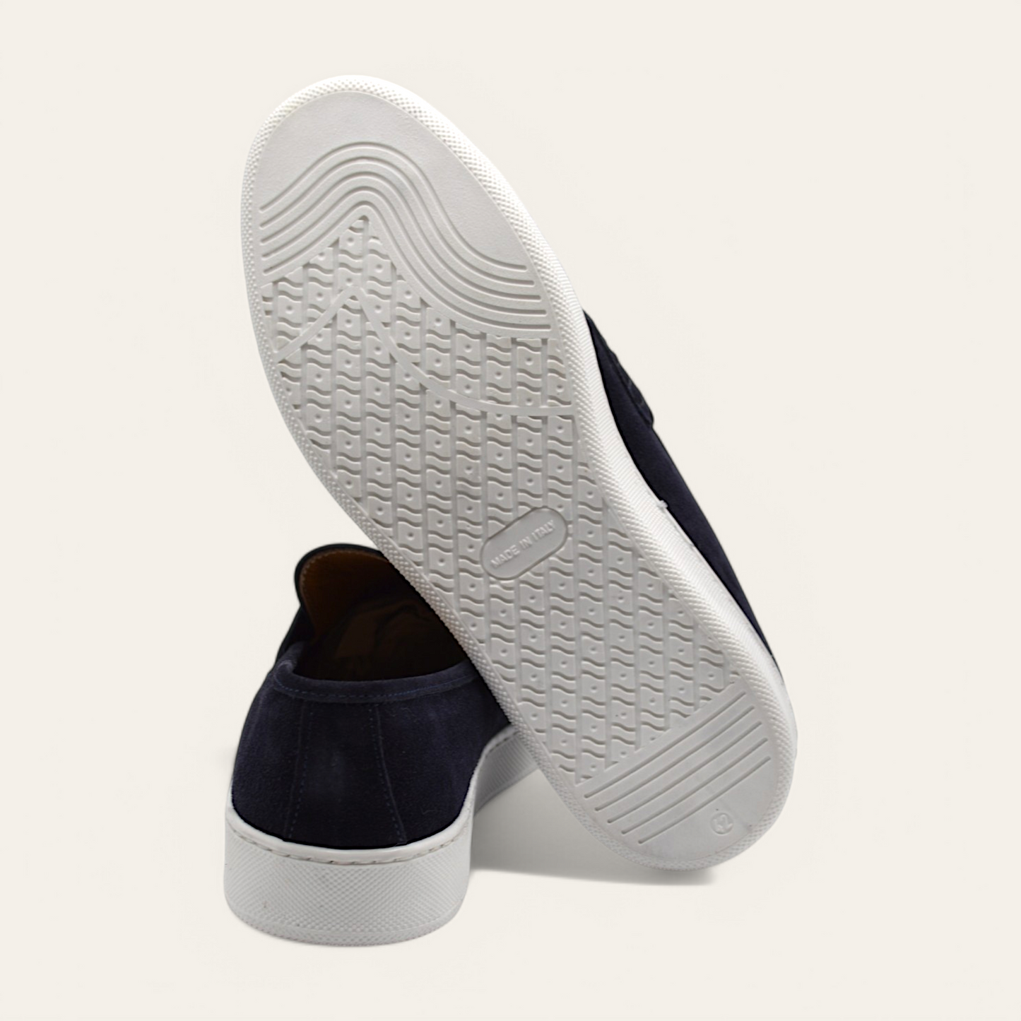 Band Slip-On