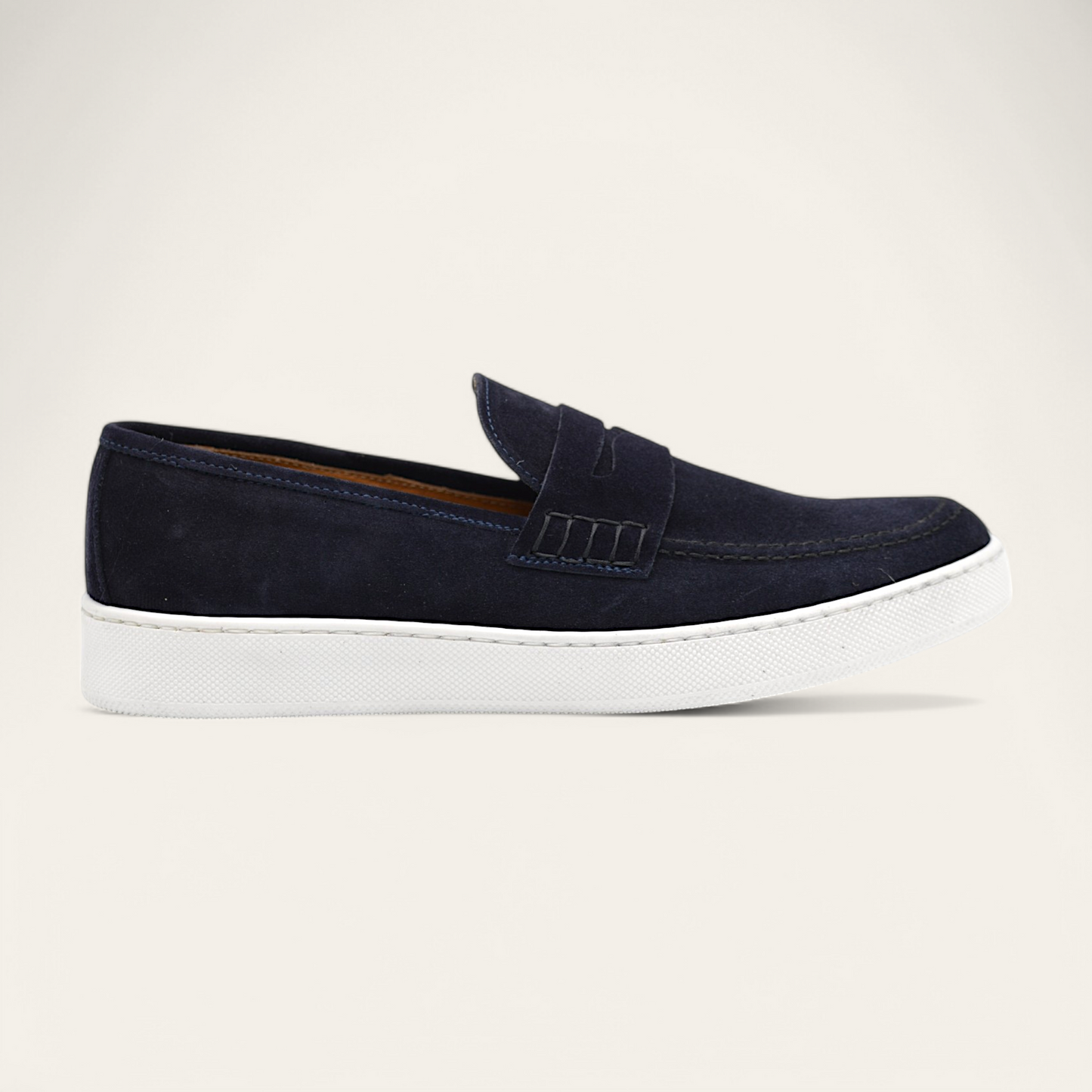 Band Slip-On