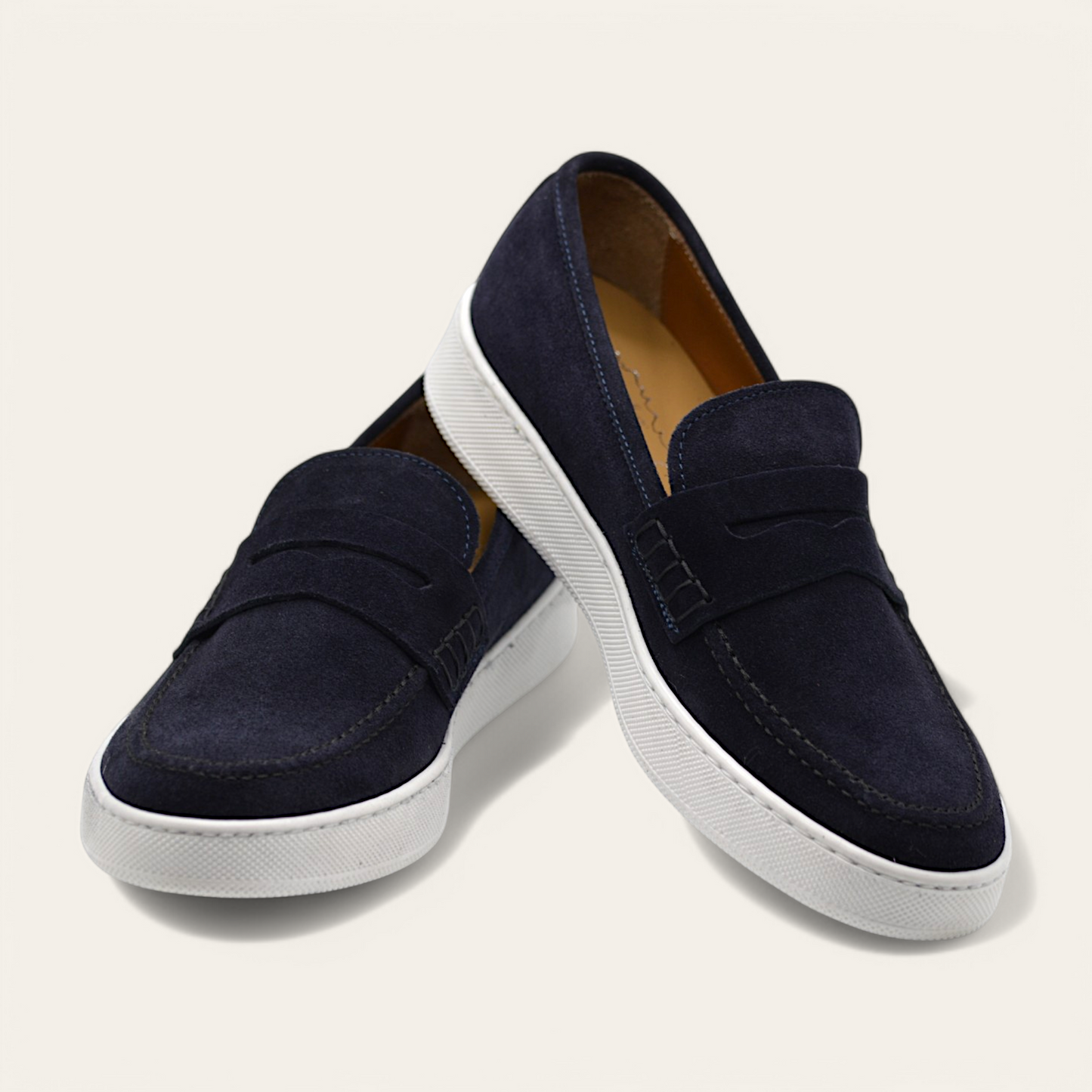 Band Slip-On