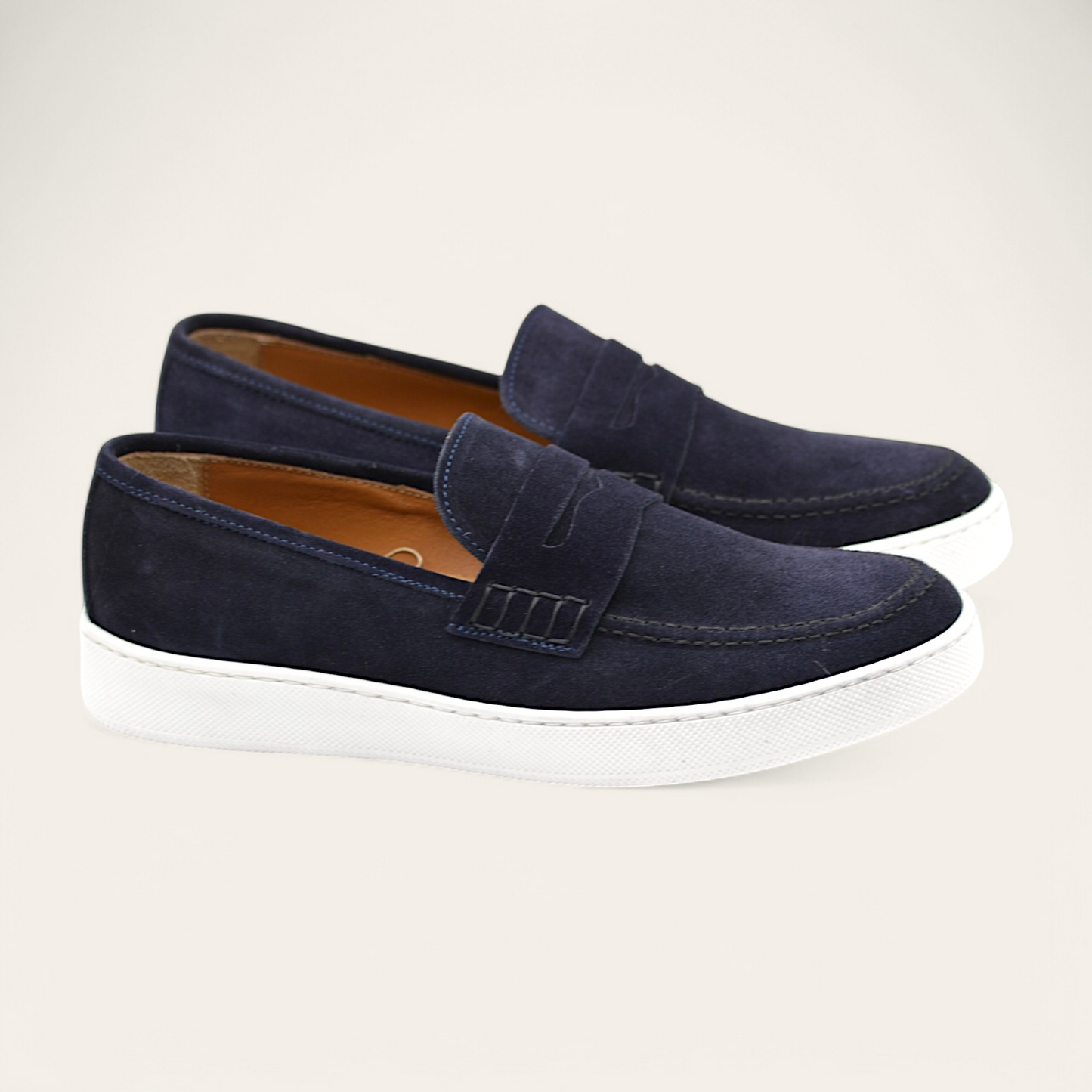 Band Slip-On