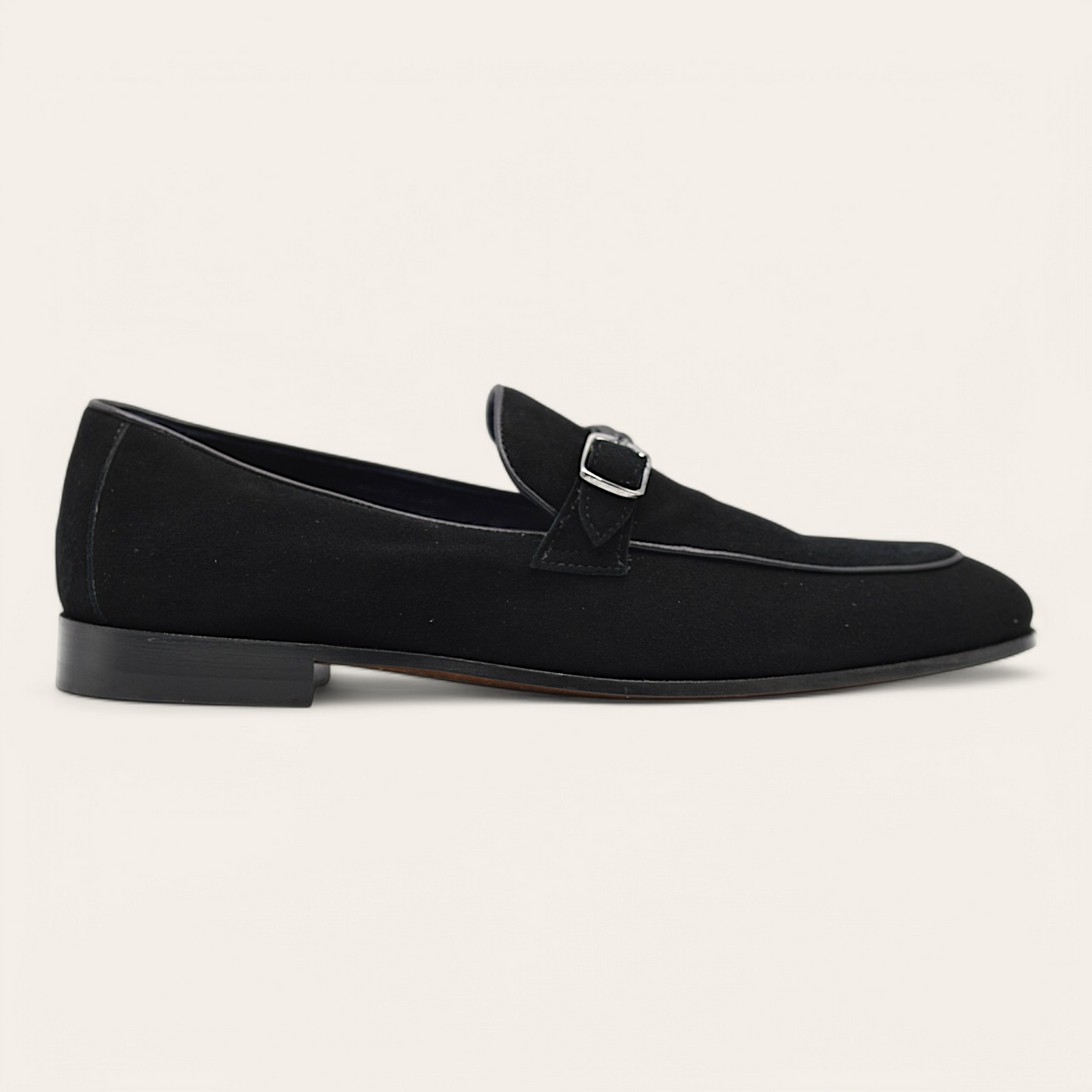 Braided Bit Loafer
