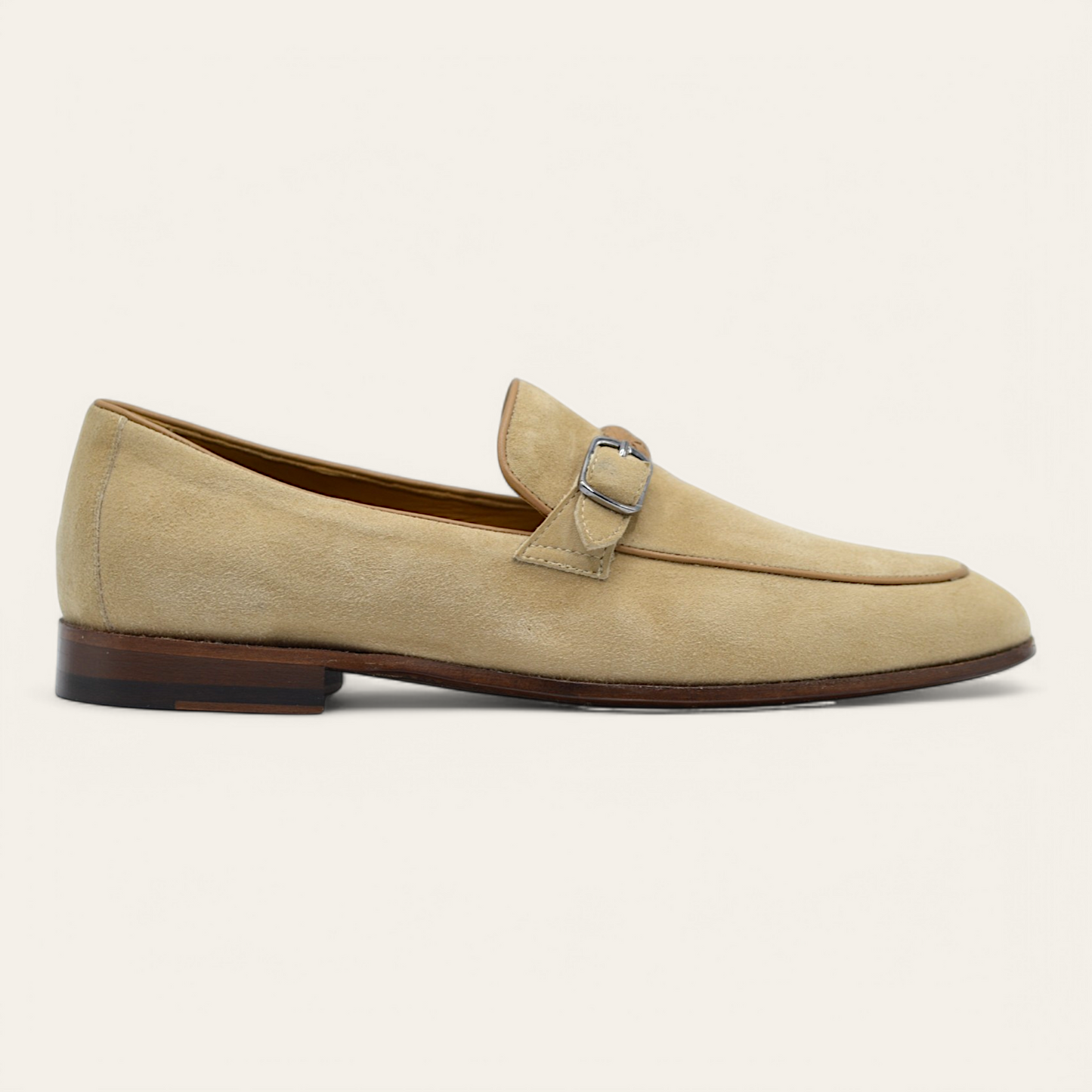 Braided Bit Loafer