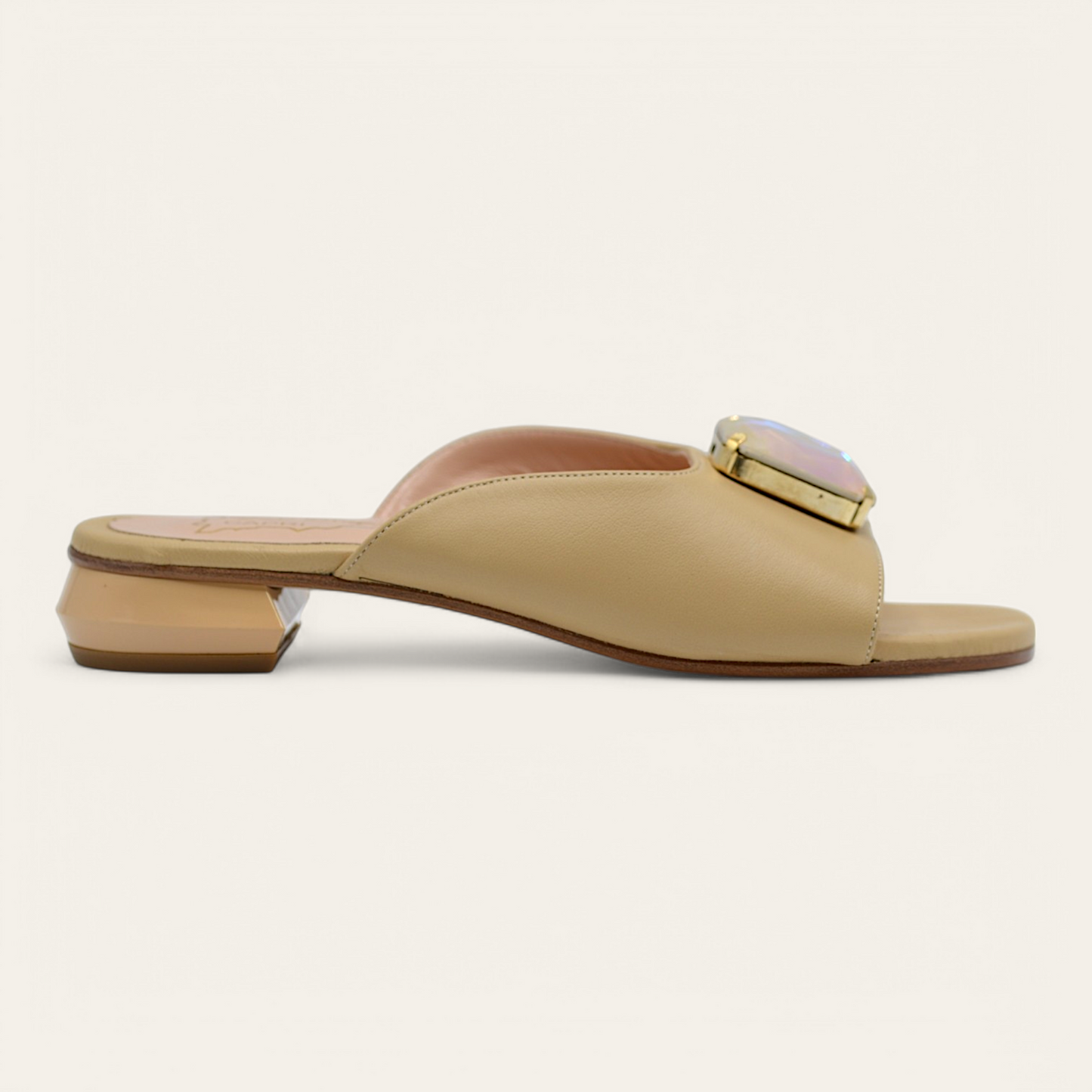 Jewel Slide
