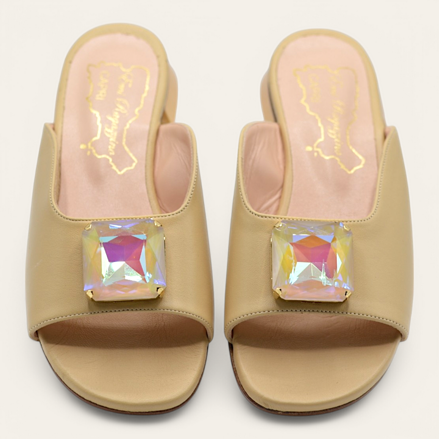 Jewel Slide