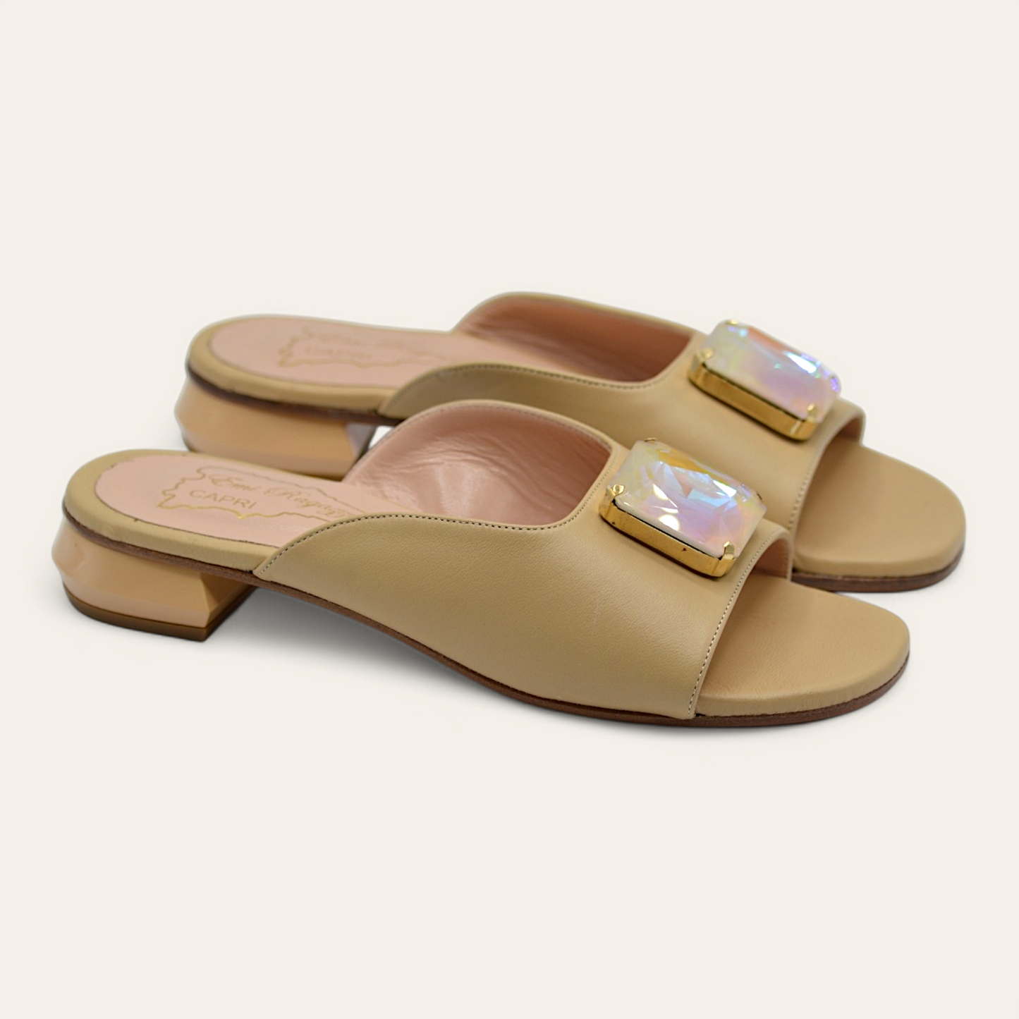 Jewel Slide