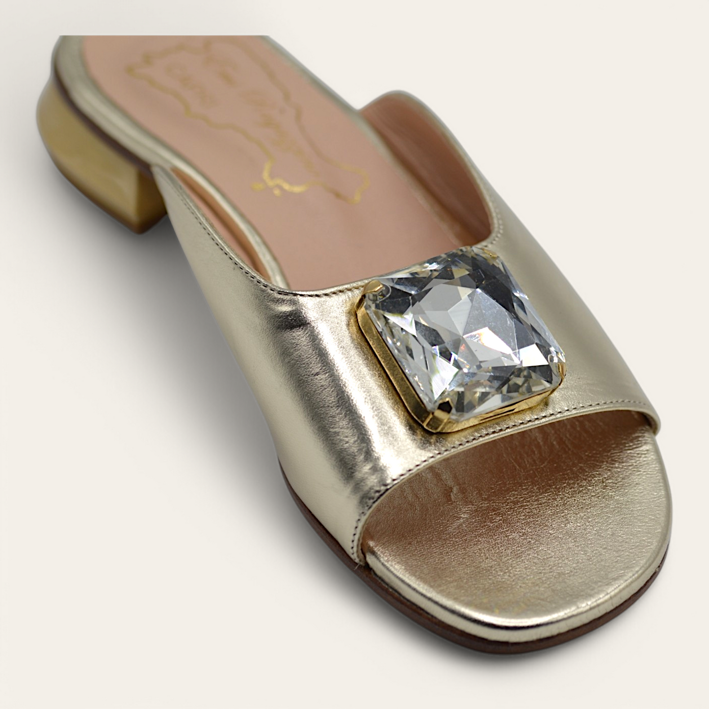 Jewel Slide
