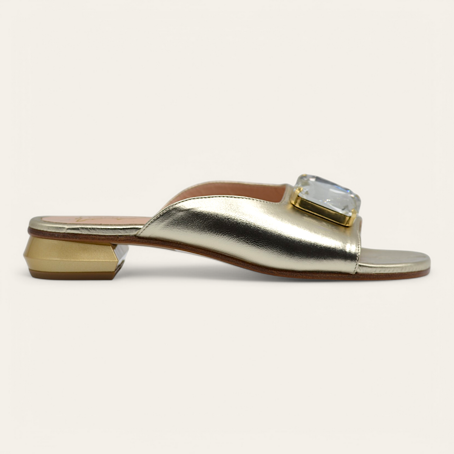 Jewel Slide