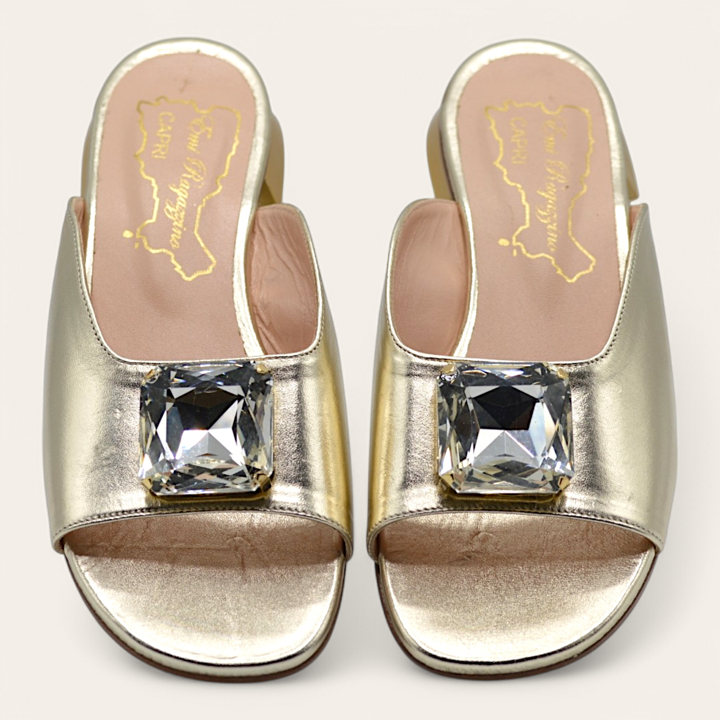 Jewel Slide