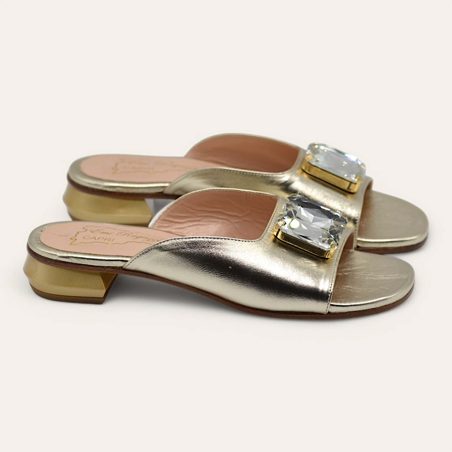 Jewel Slide