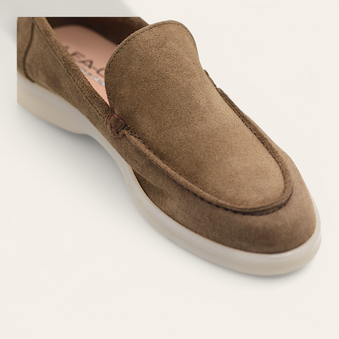 Brunella Slip-On