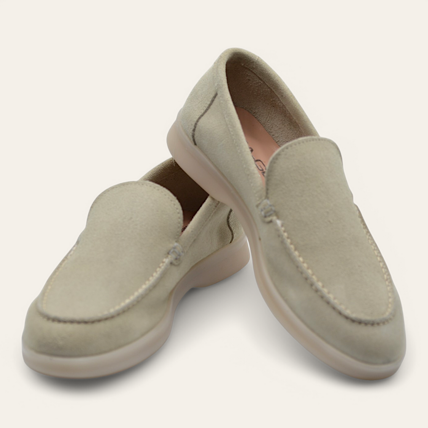 Brunella Slip-On