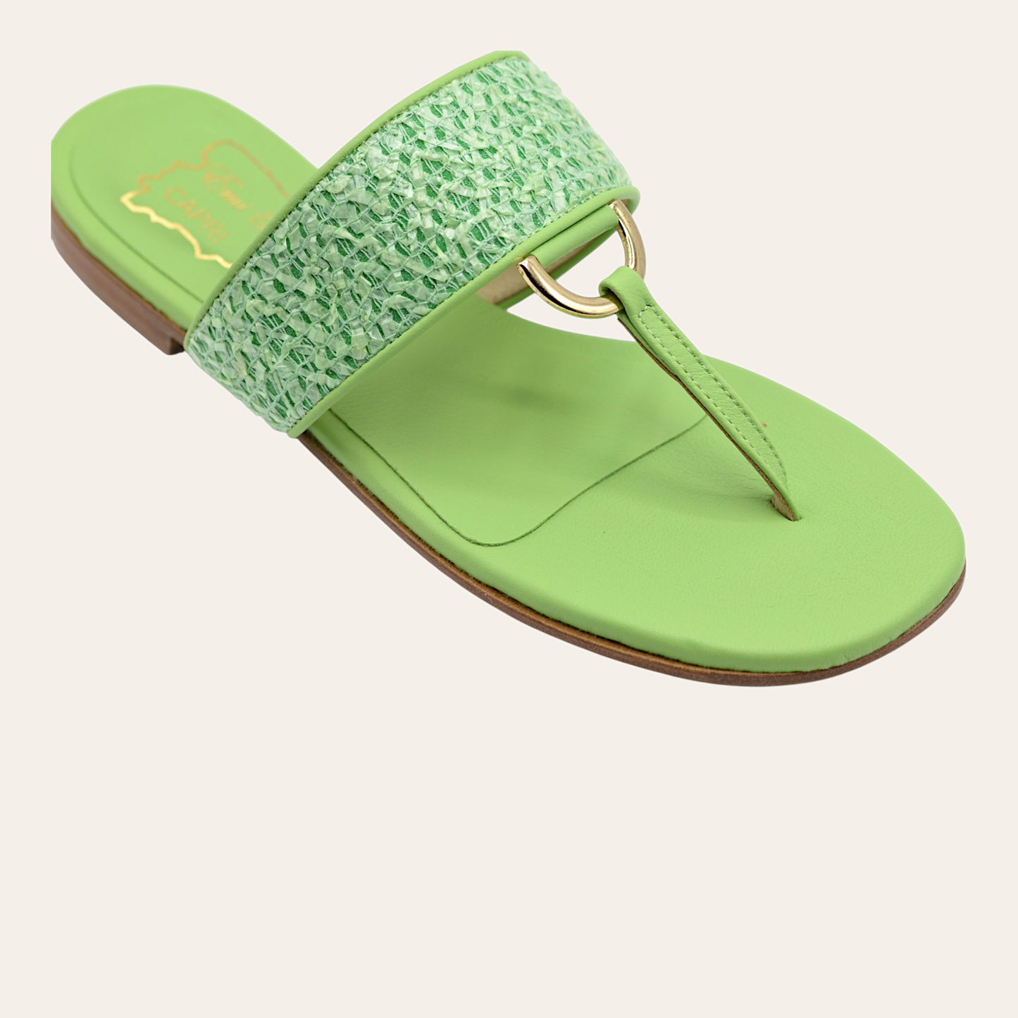 T-Raffia