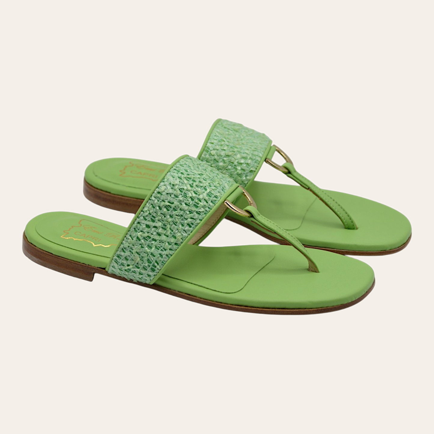 T-Raffia