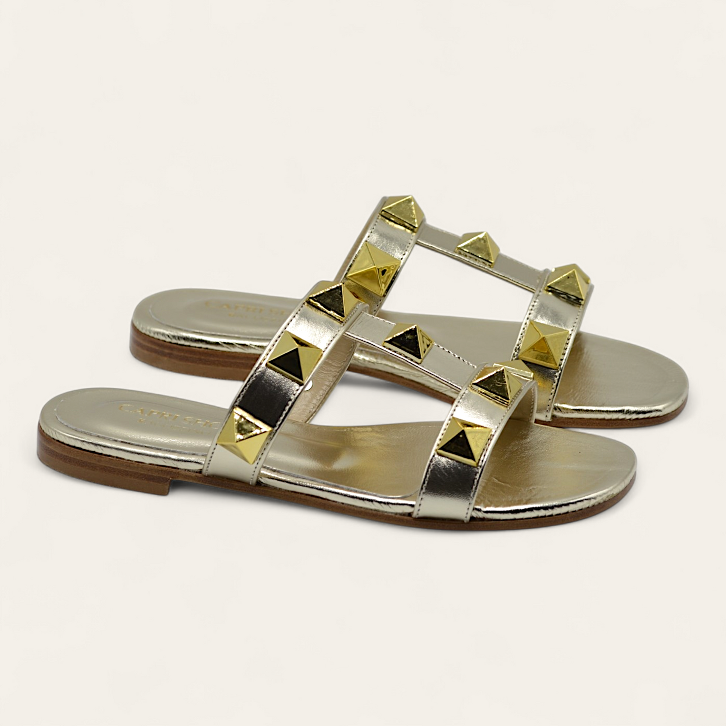 Studded