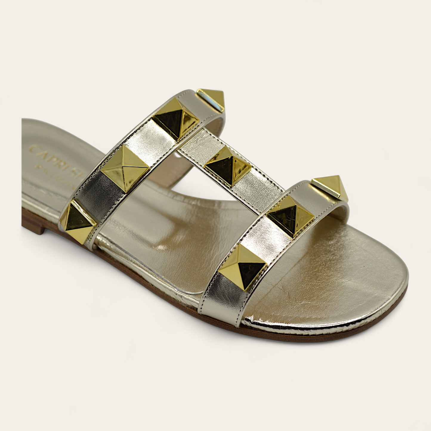 Studded