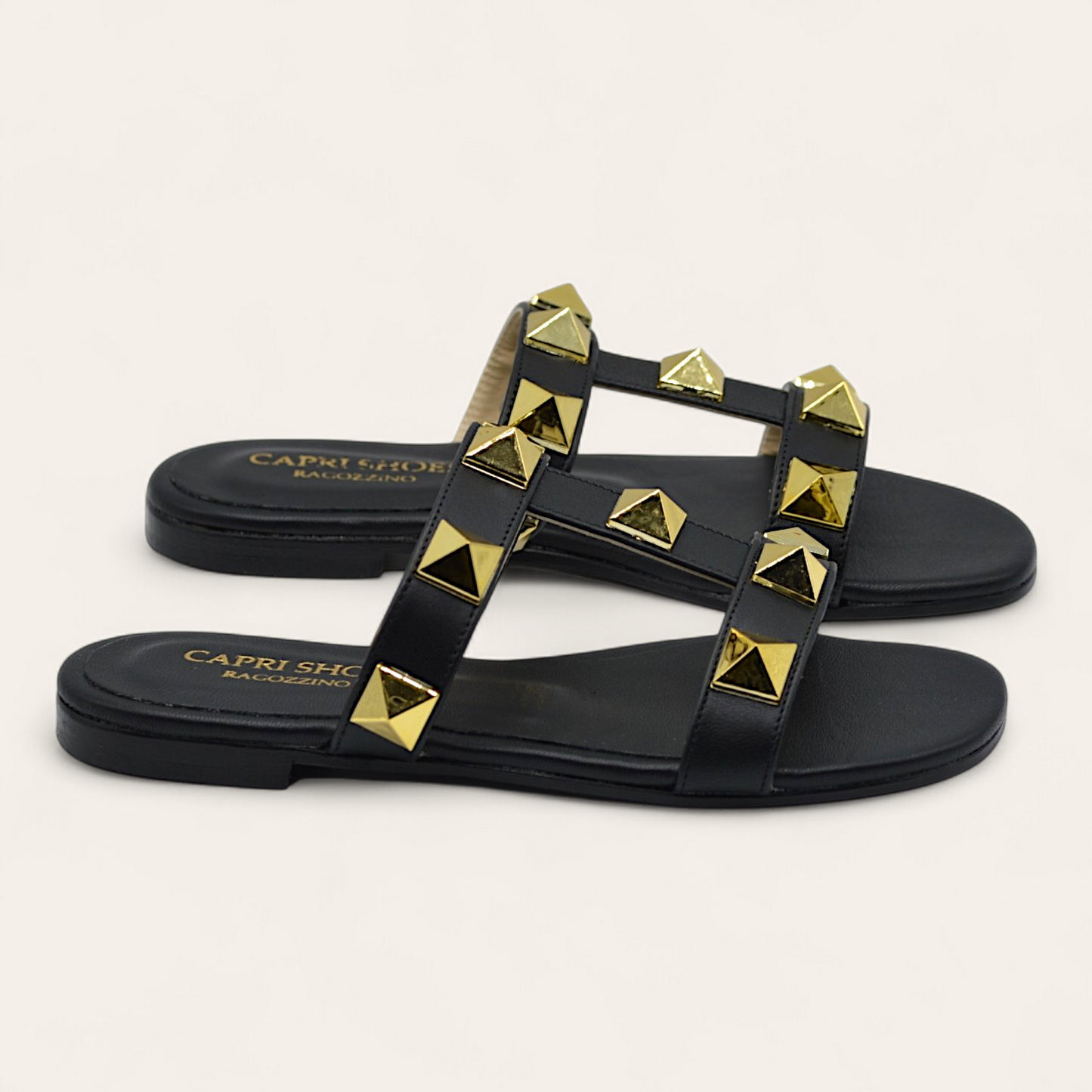 Studded