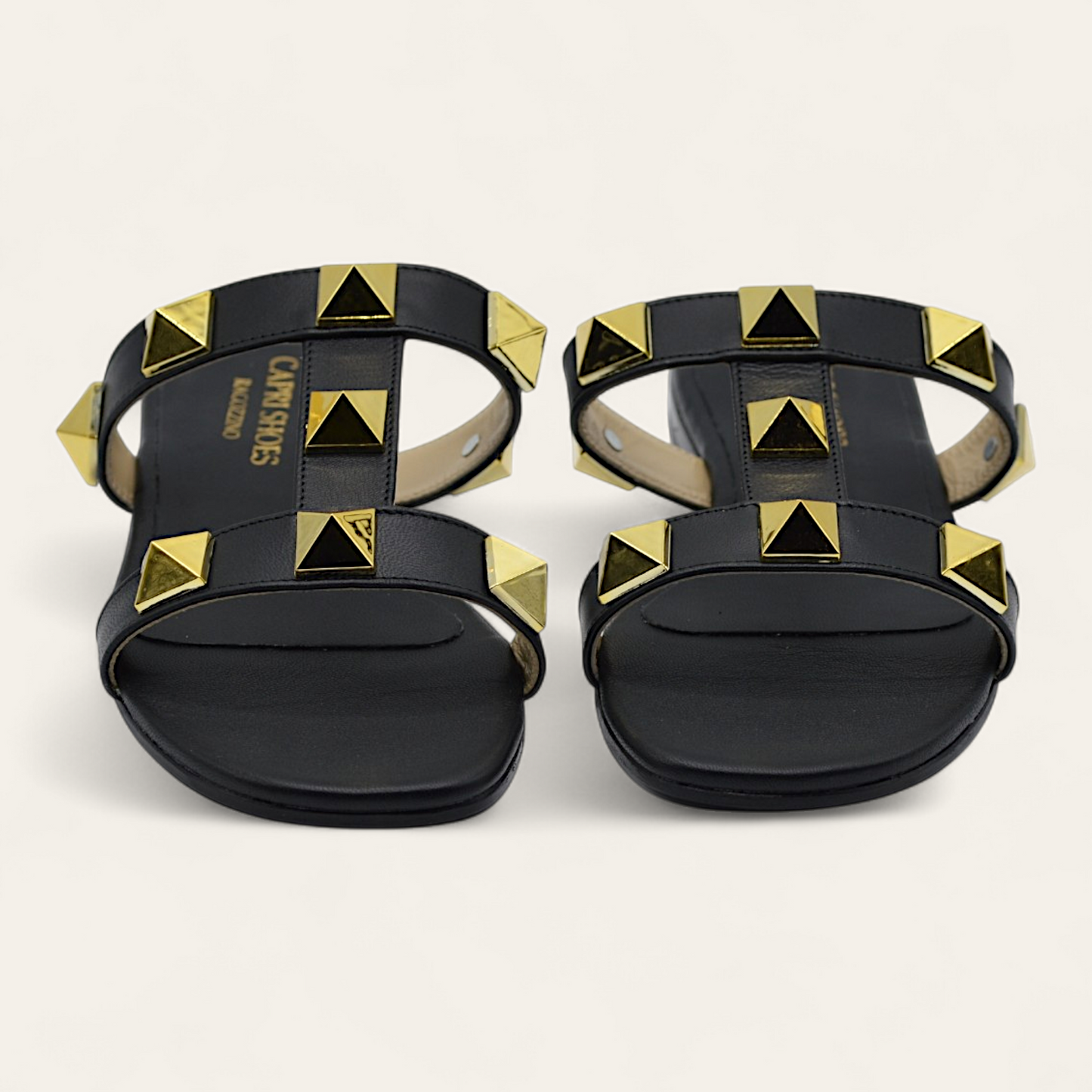 Studded