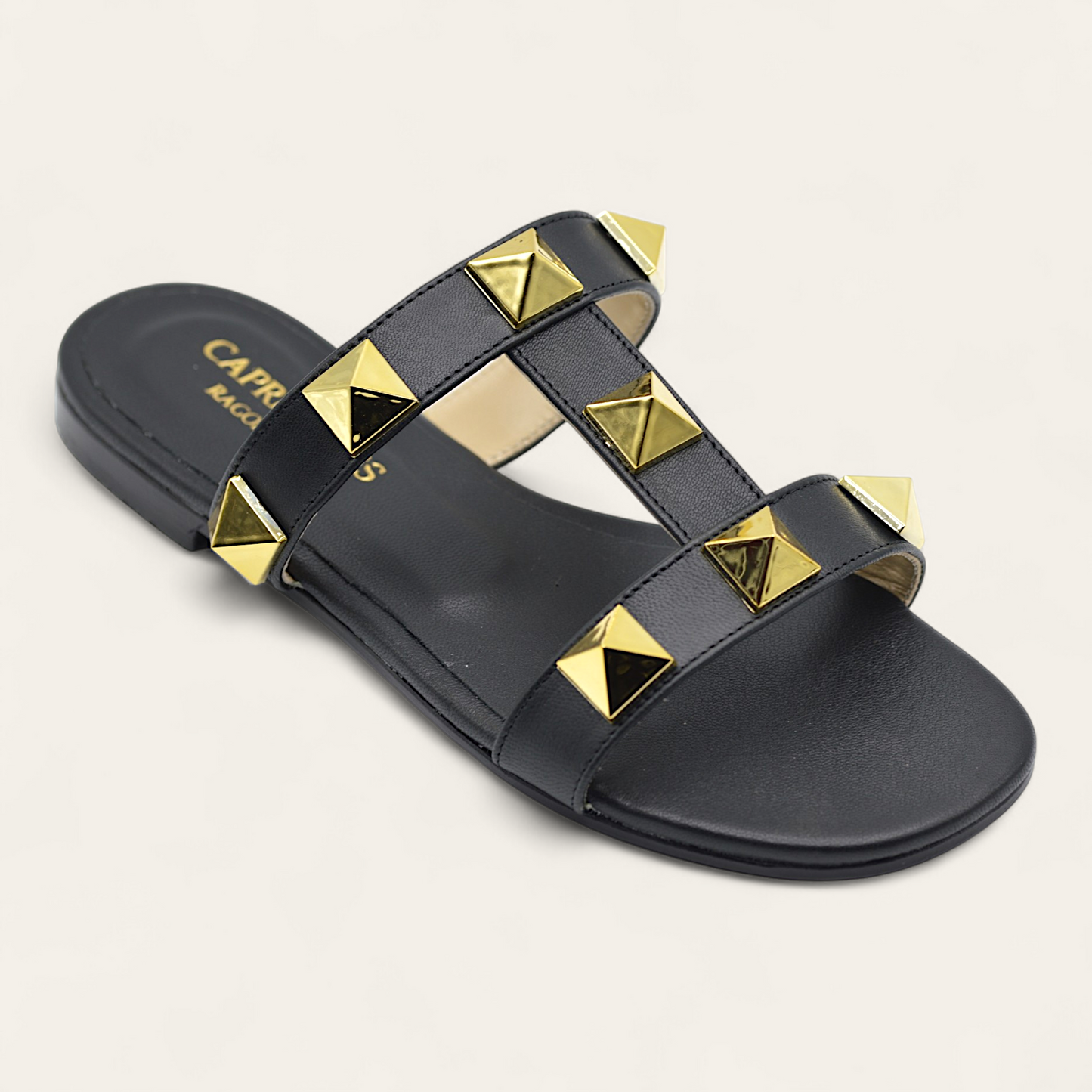 Studded