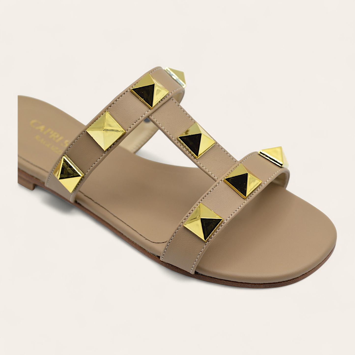 Studded