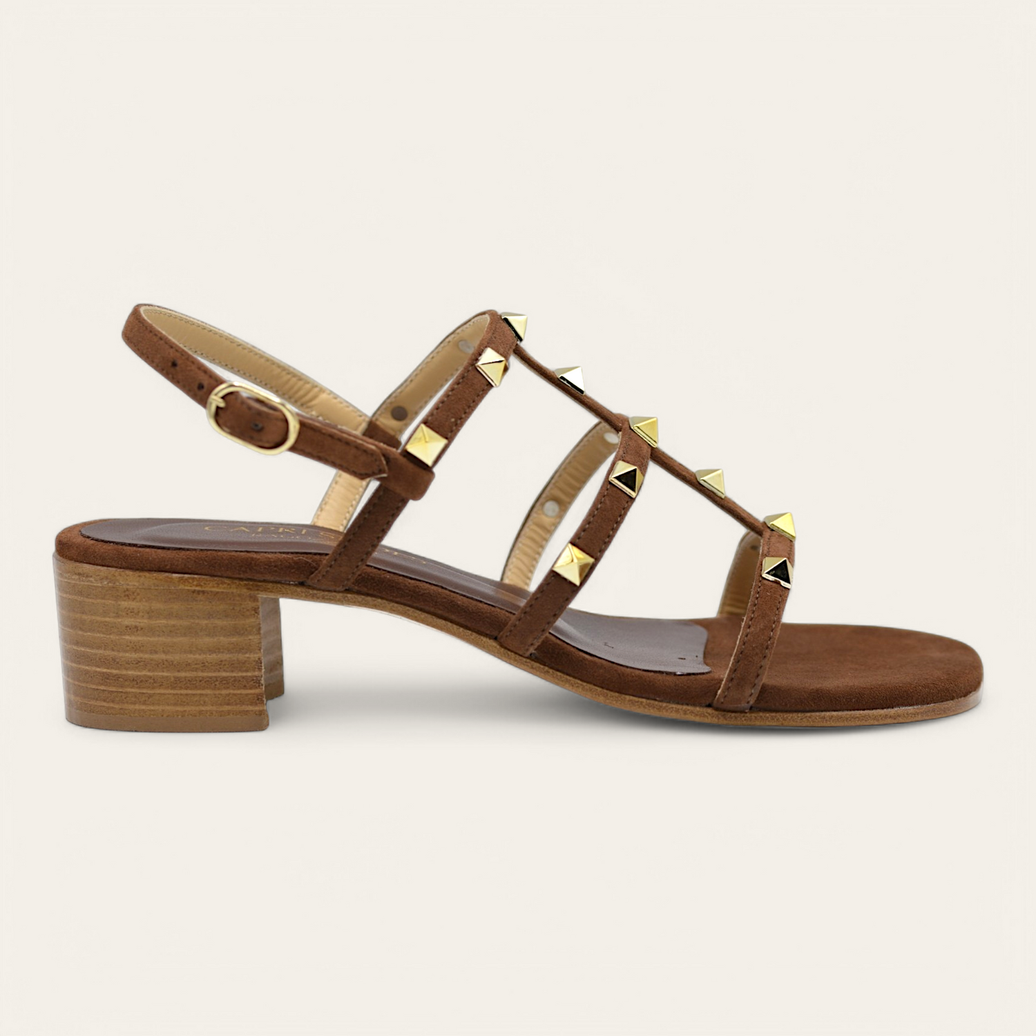 HEEL 40