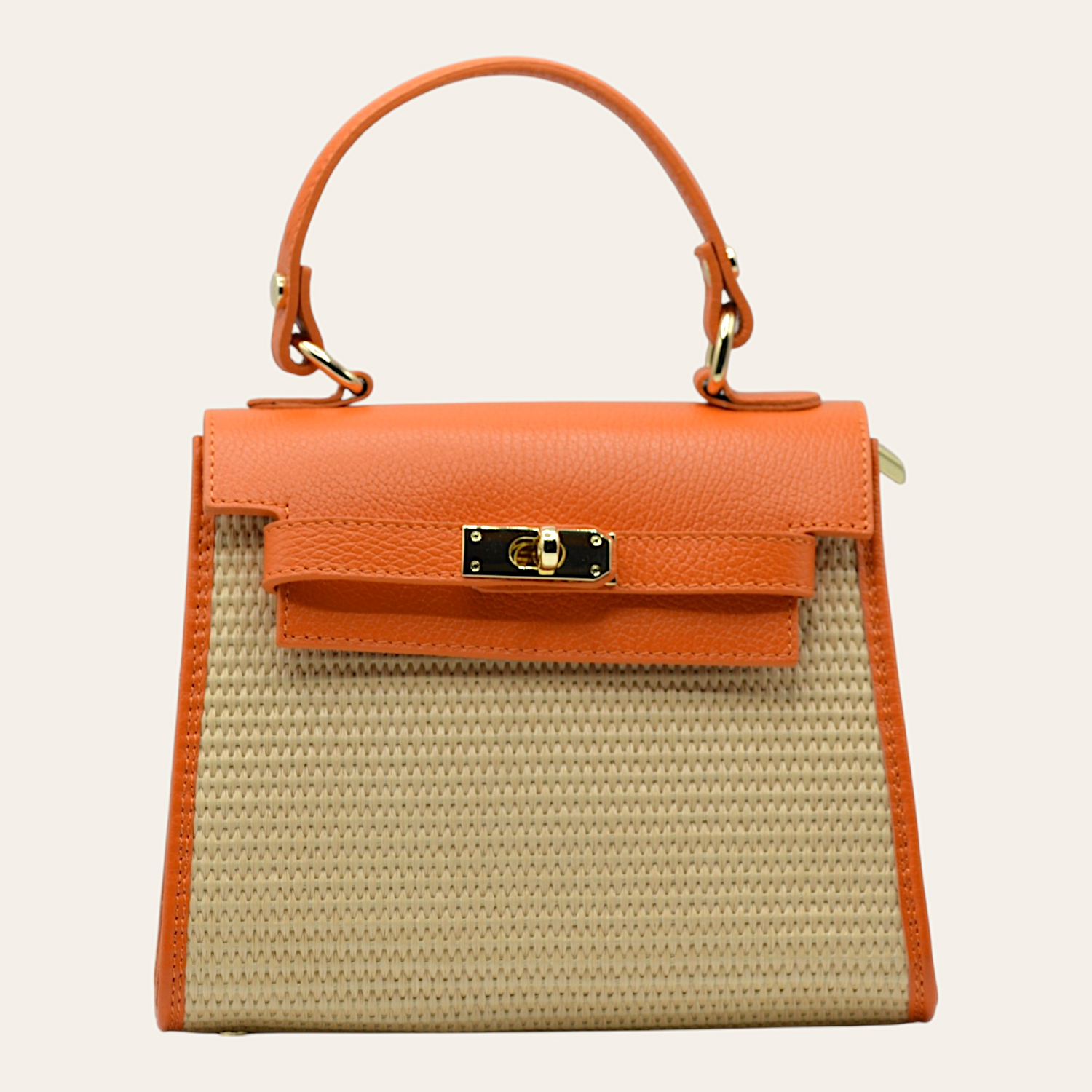 THE BAG EDIT