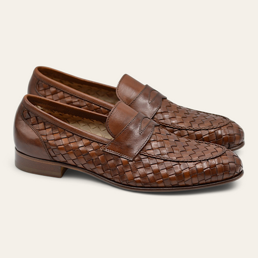 Handwoven Cord