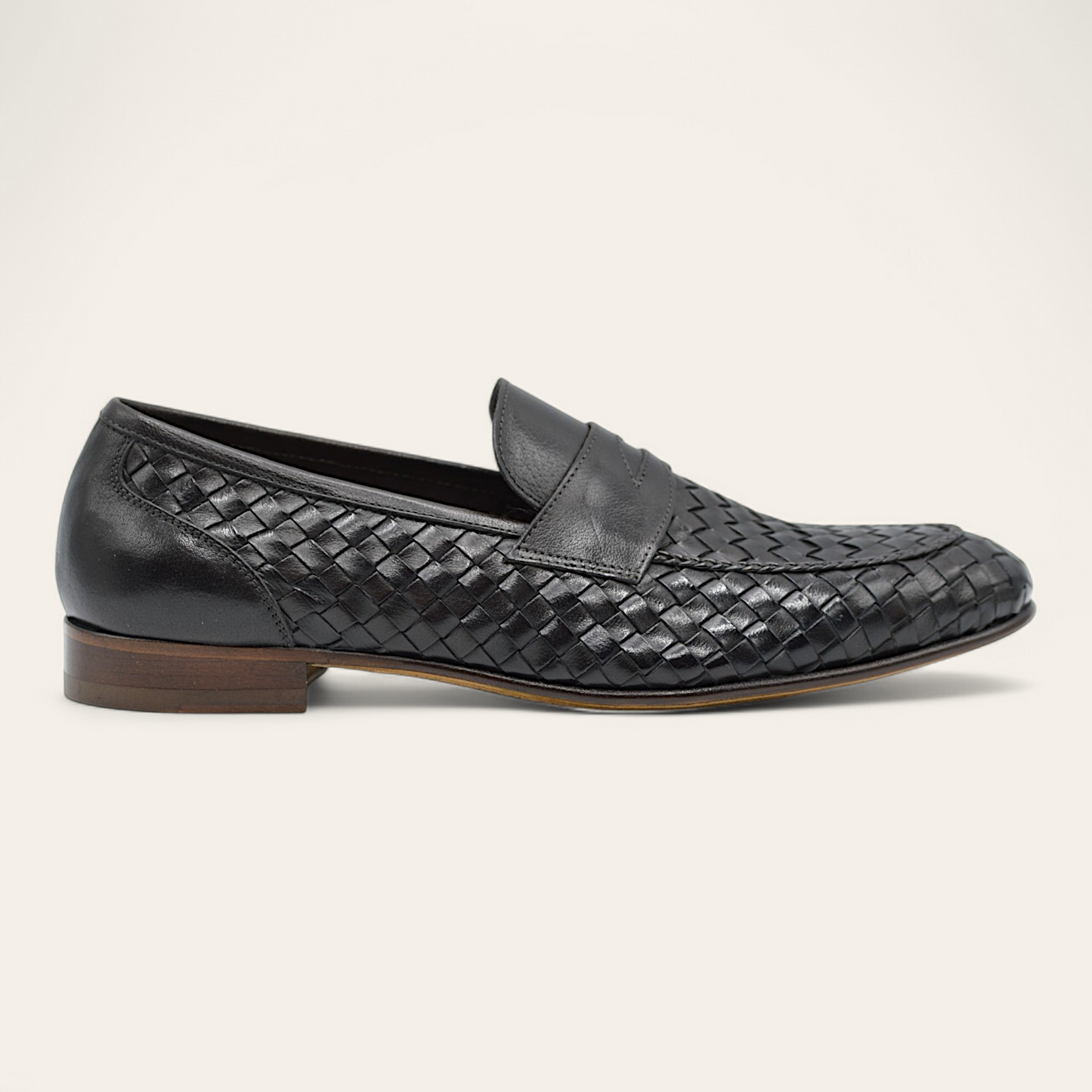 Handwoven Cord