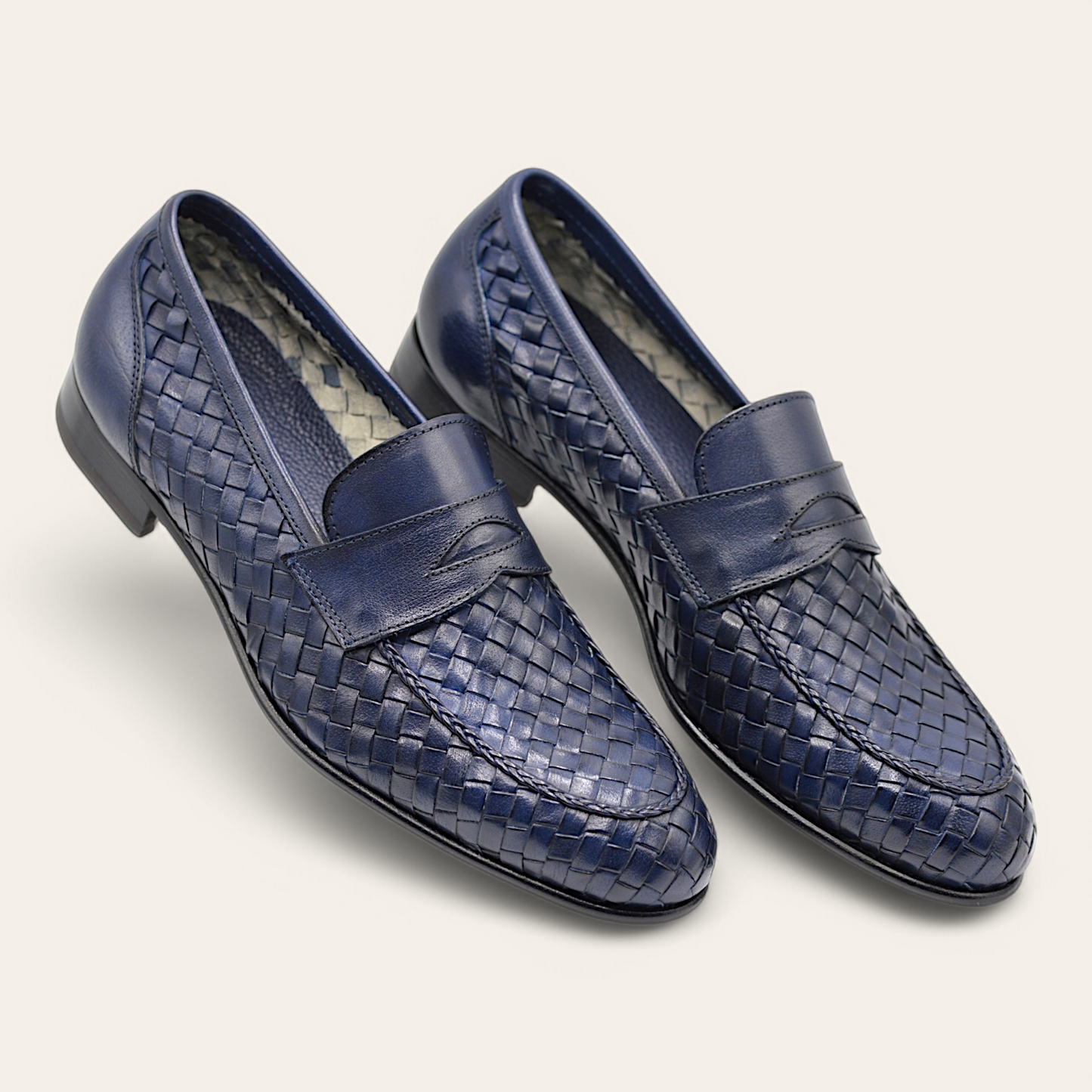 Handwoven Cord