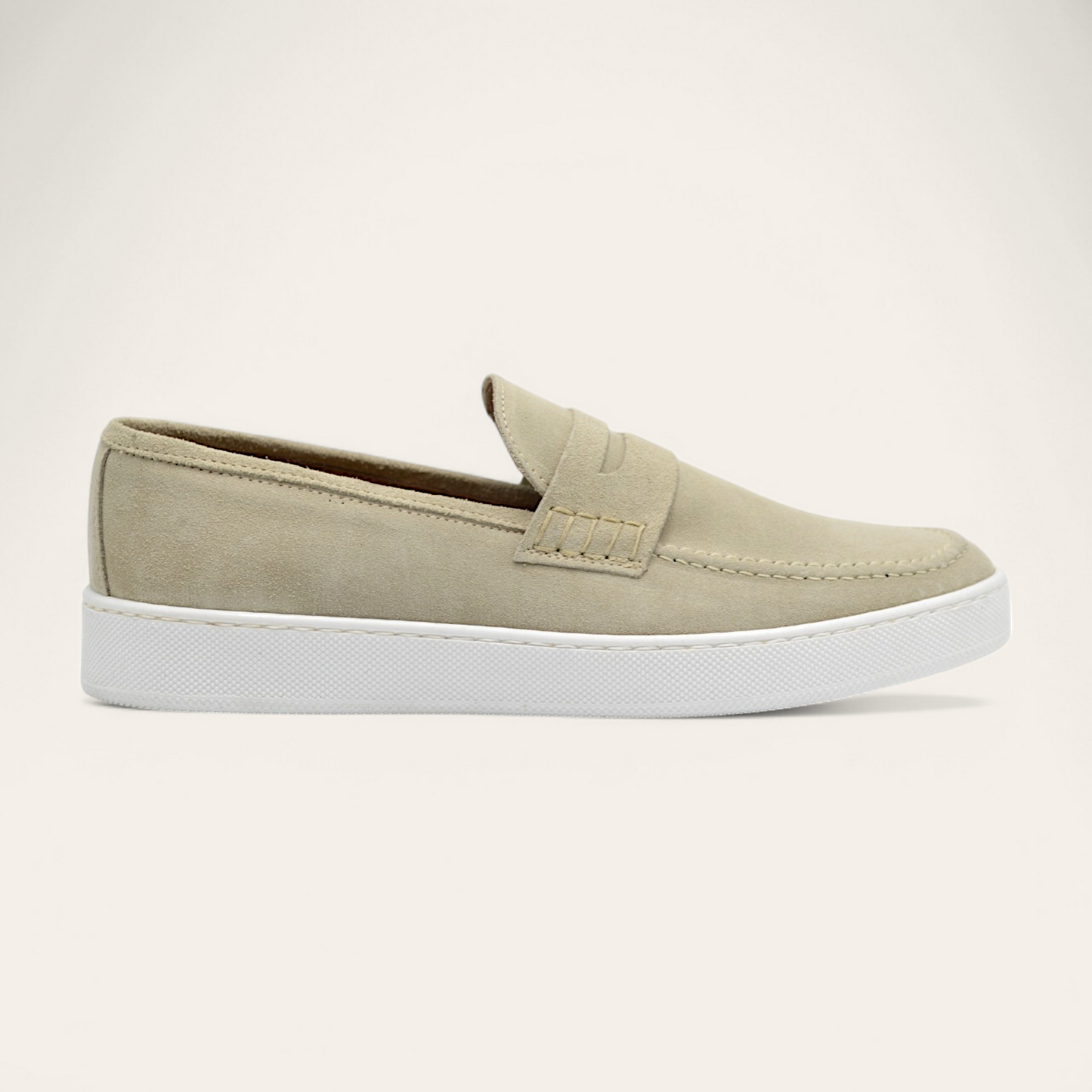 Band Slip-On
