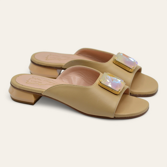 Jewel Slide