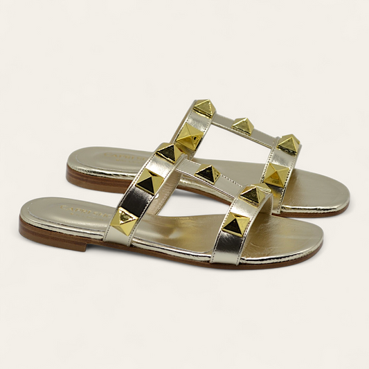Studded