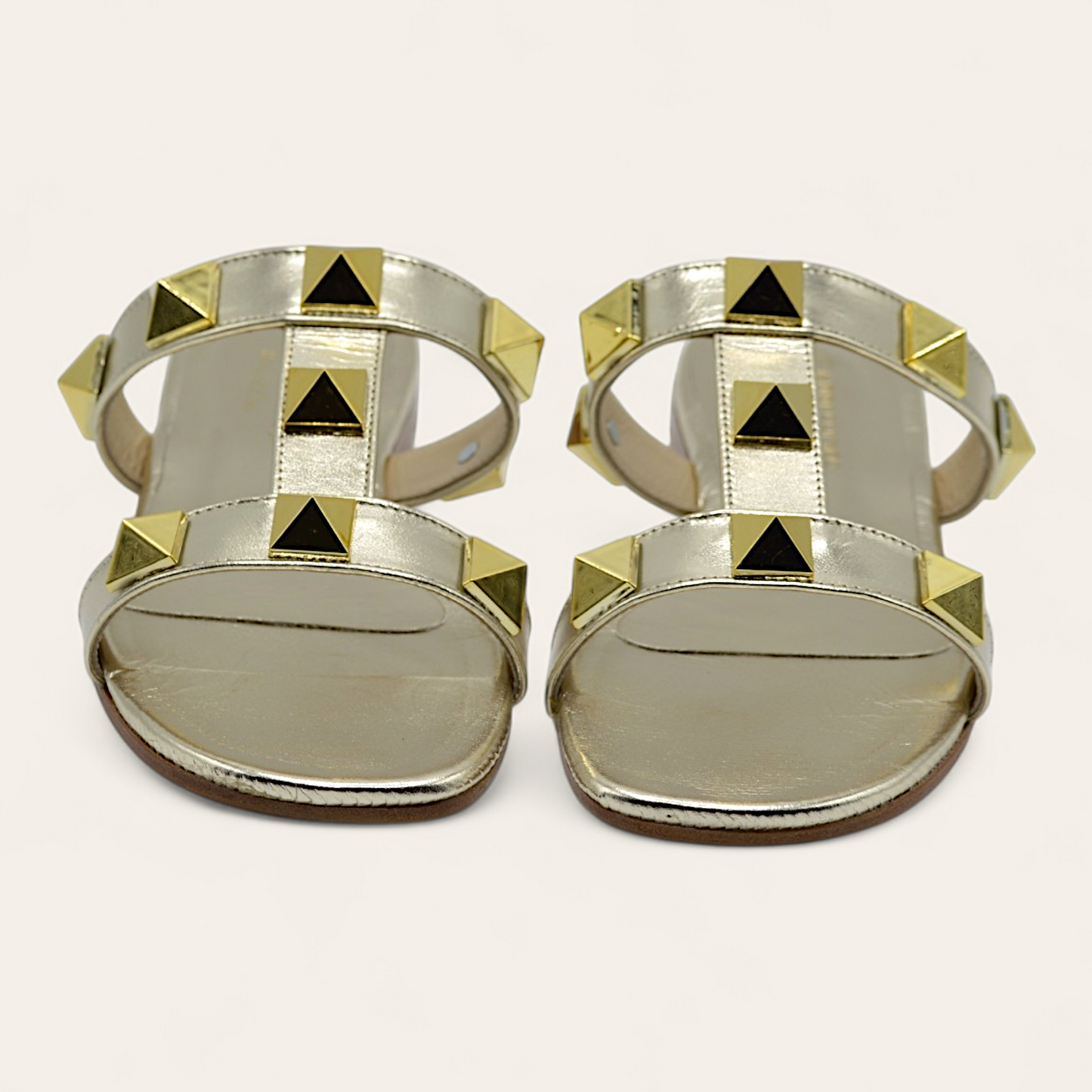 Studded